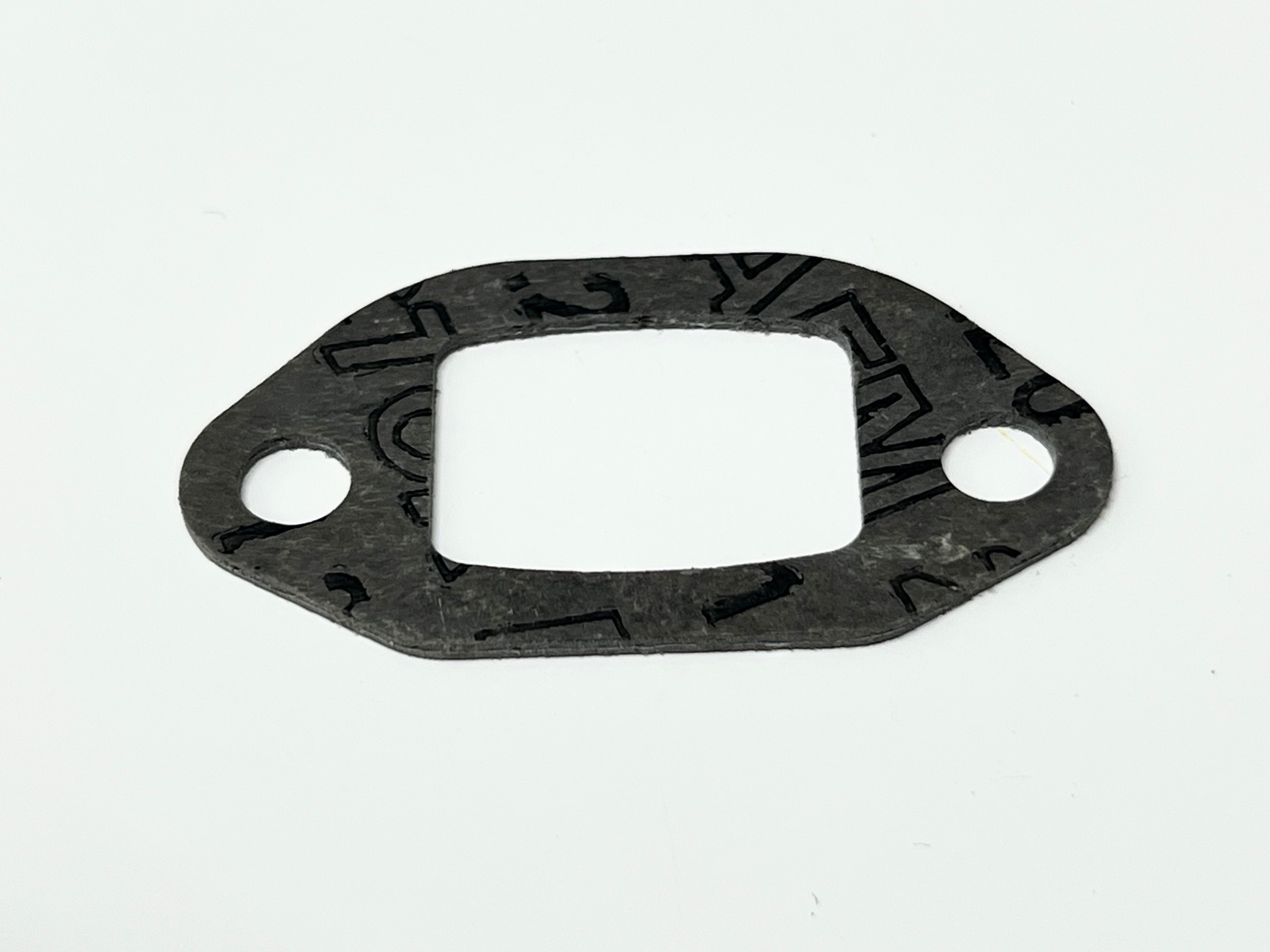 8390/01 FG Silencer gasket for Solo engines, 1 piece