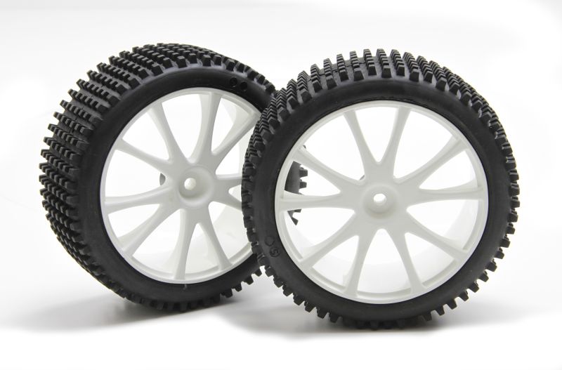 67209/01MC FG Mini Pin Reifen Evo M, verklebt