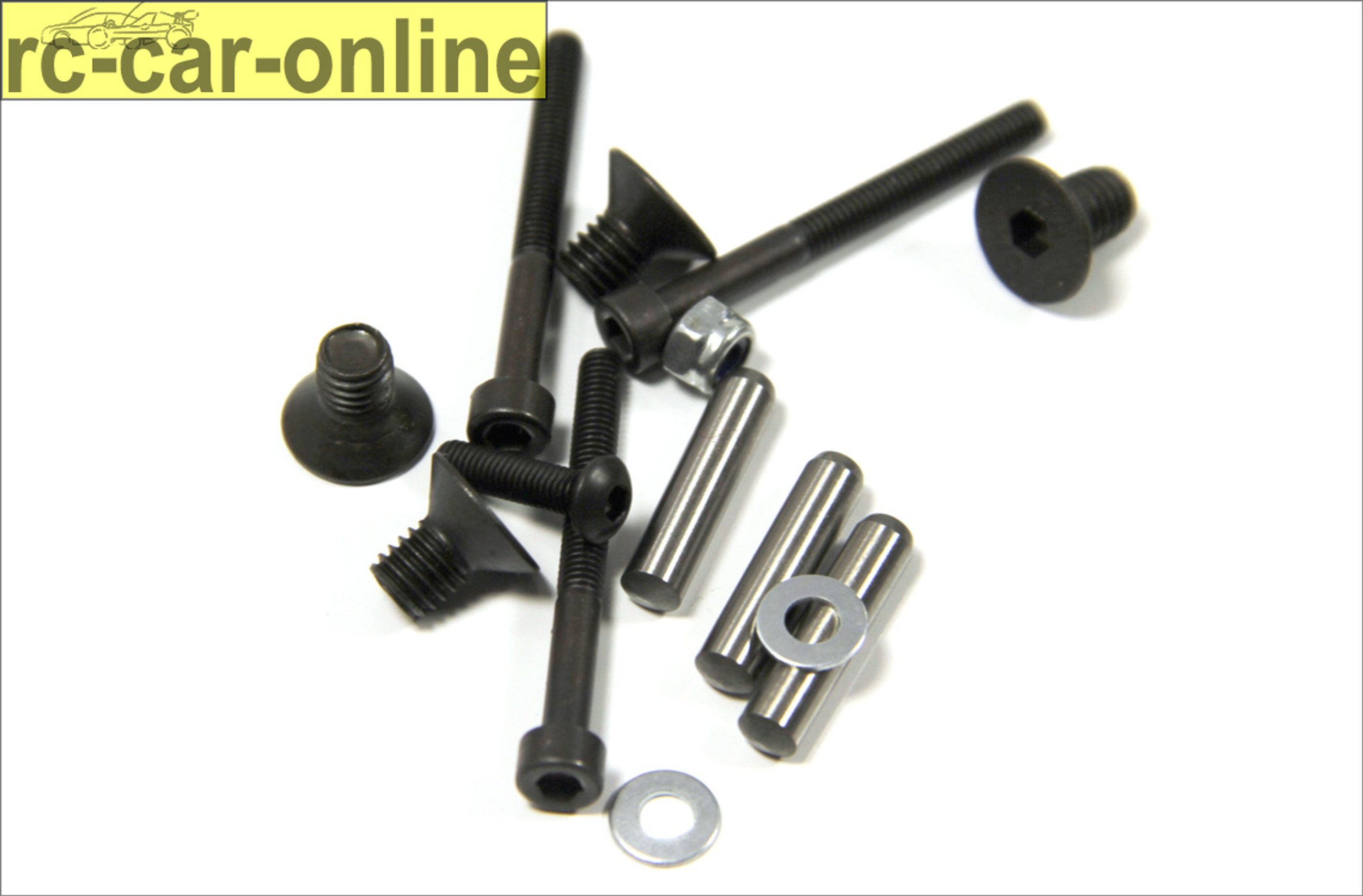 y10309 Screw set y10309 Screw set