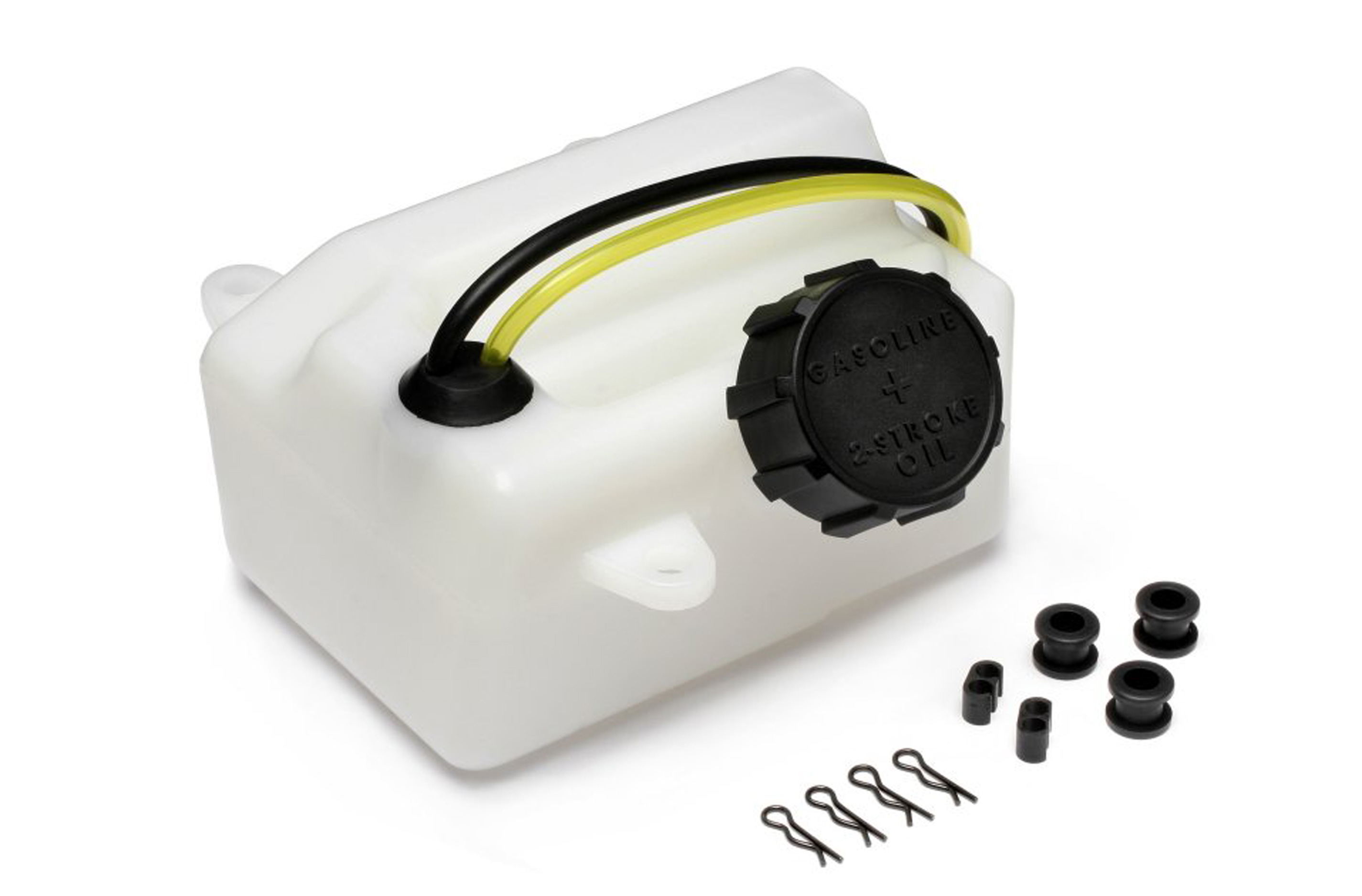85446 HPI Kraftstofftank 85446 HPI Kraftstofftank