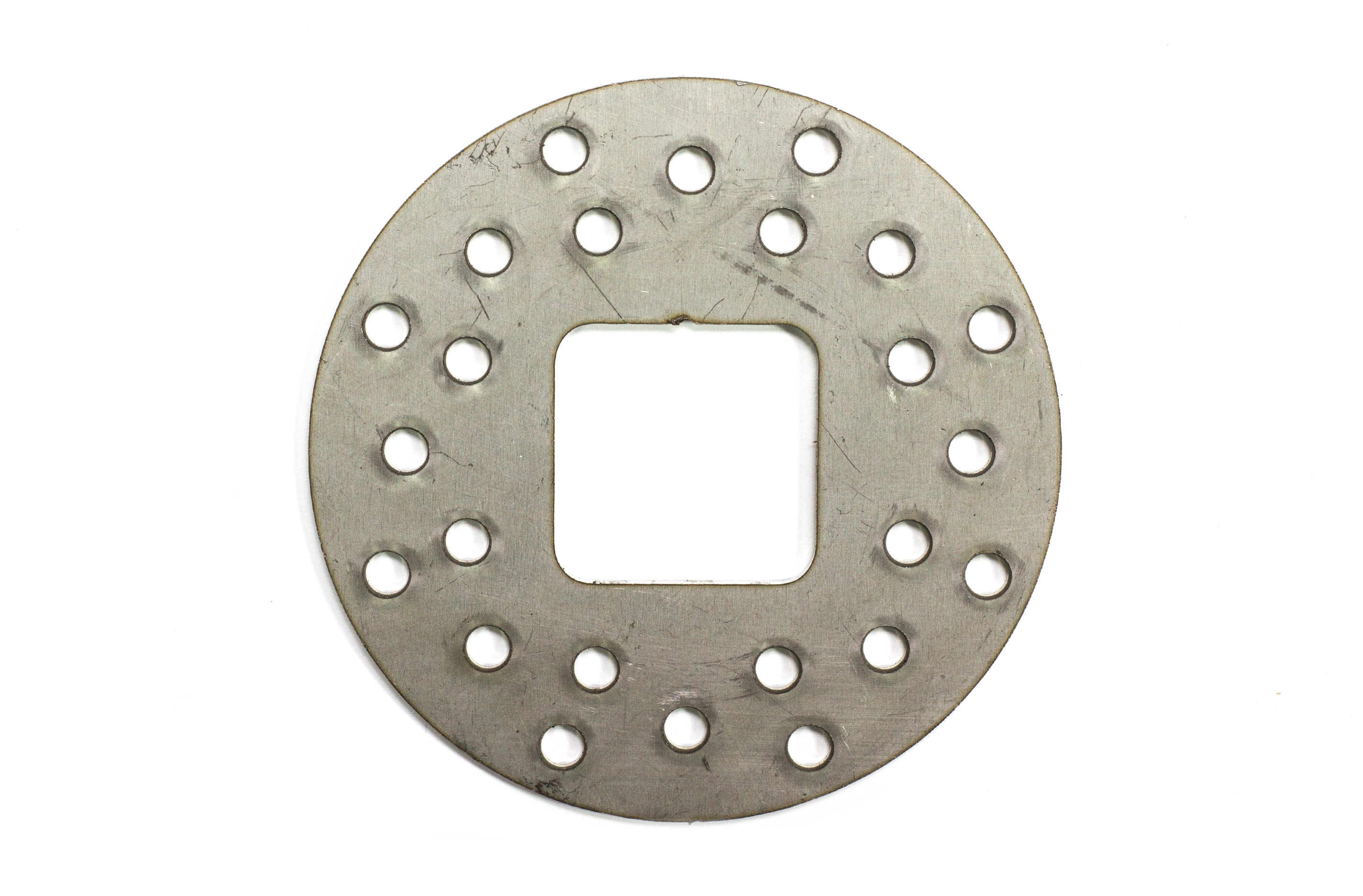 6044/05 FG Metal brake disk