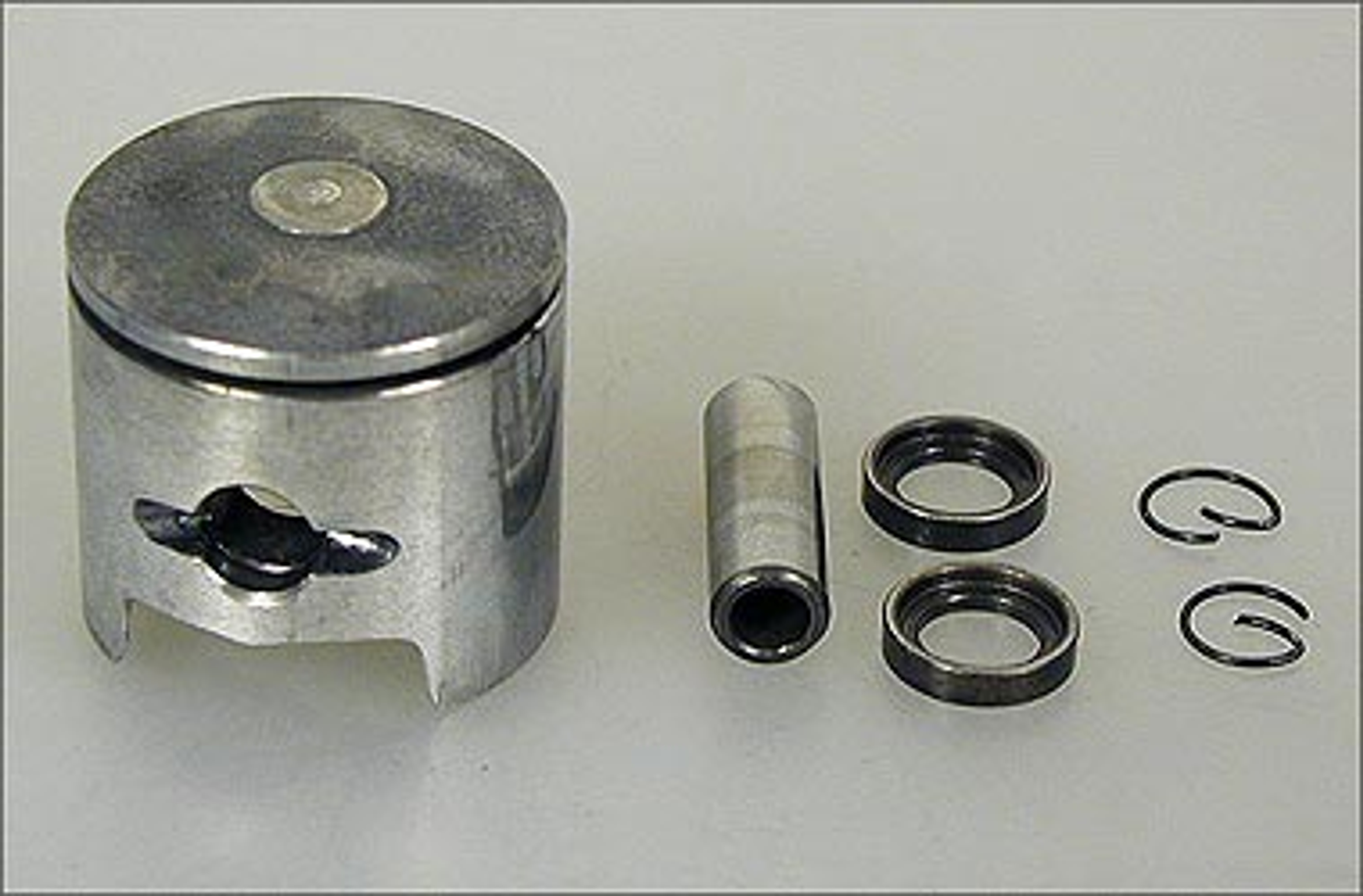s23005, Kolbenset PT23 s23005, Kolbenset PT23