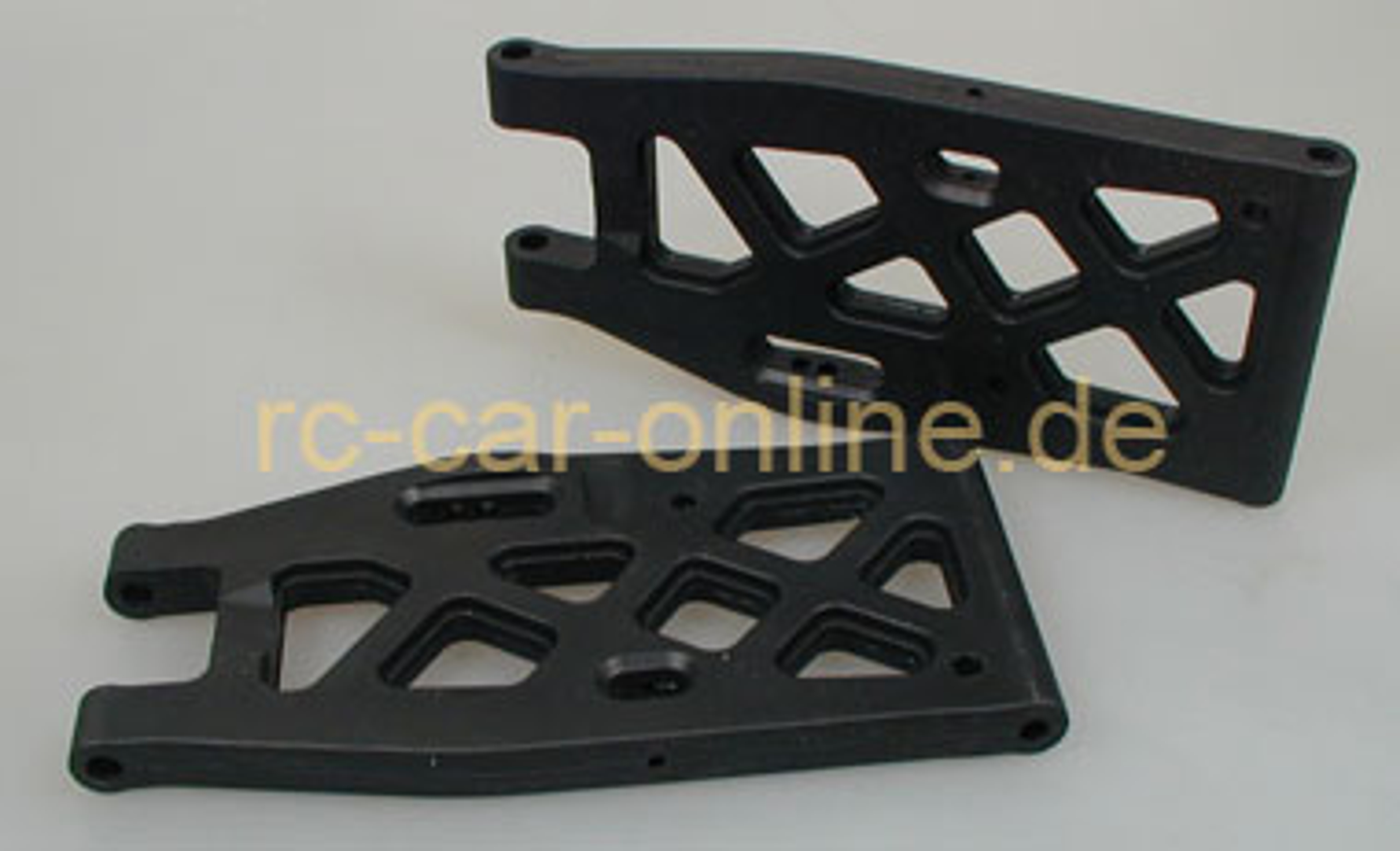 305196H, A-arm, rear lower Gas Devil, reinforced, 2 pcs. 305196H, A-arm, rear lower Gas Devil, reinforced, 2 pcs.