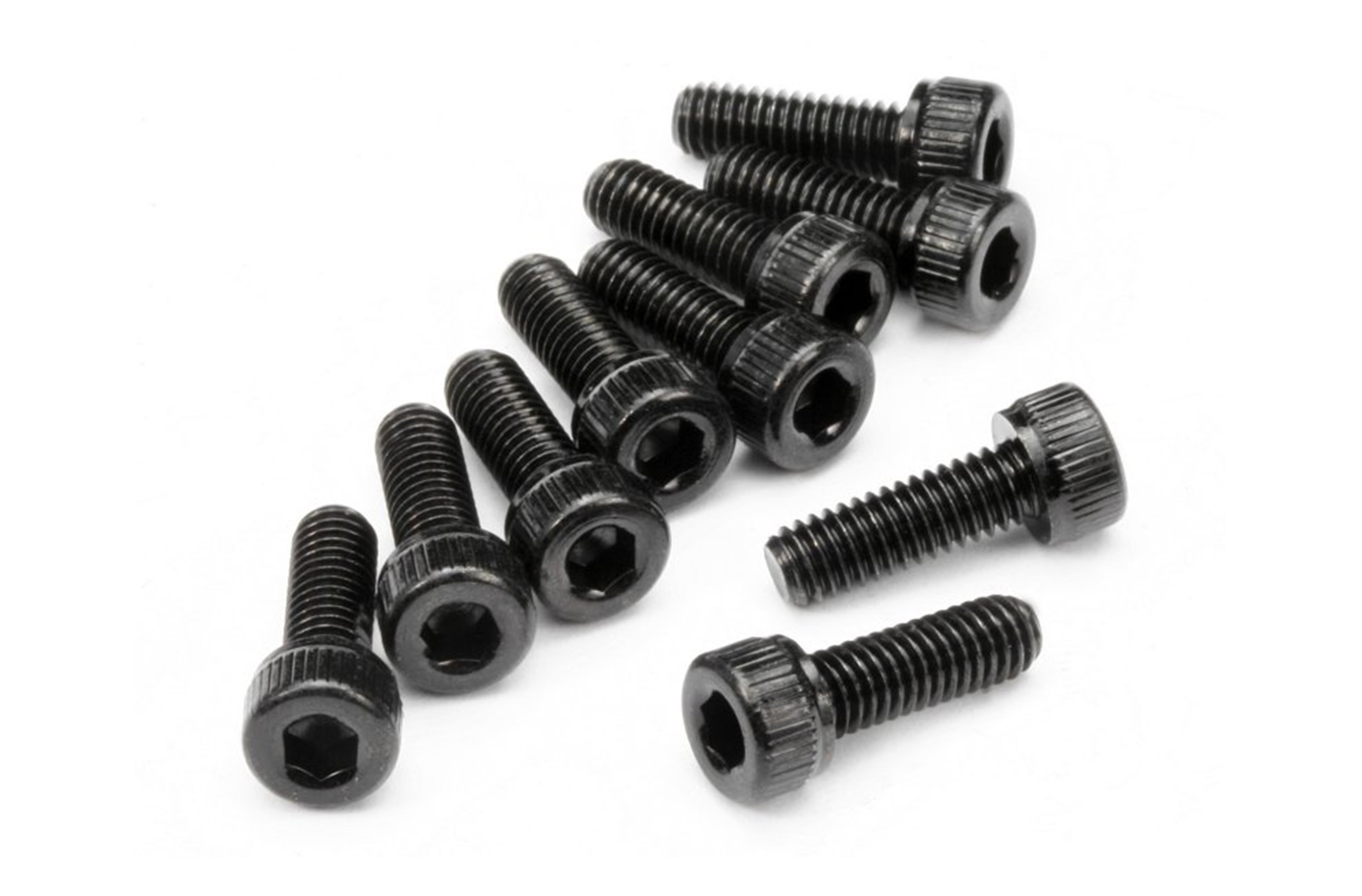 94505 HPI Schraube mit Innensechskant  M4 x 12 mm 94505 HPI Schraube mit Innensechskant  M4 x 12 mm