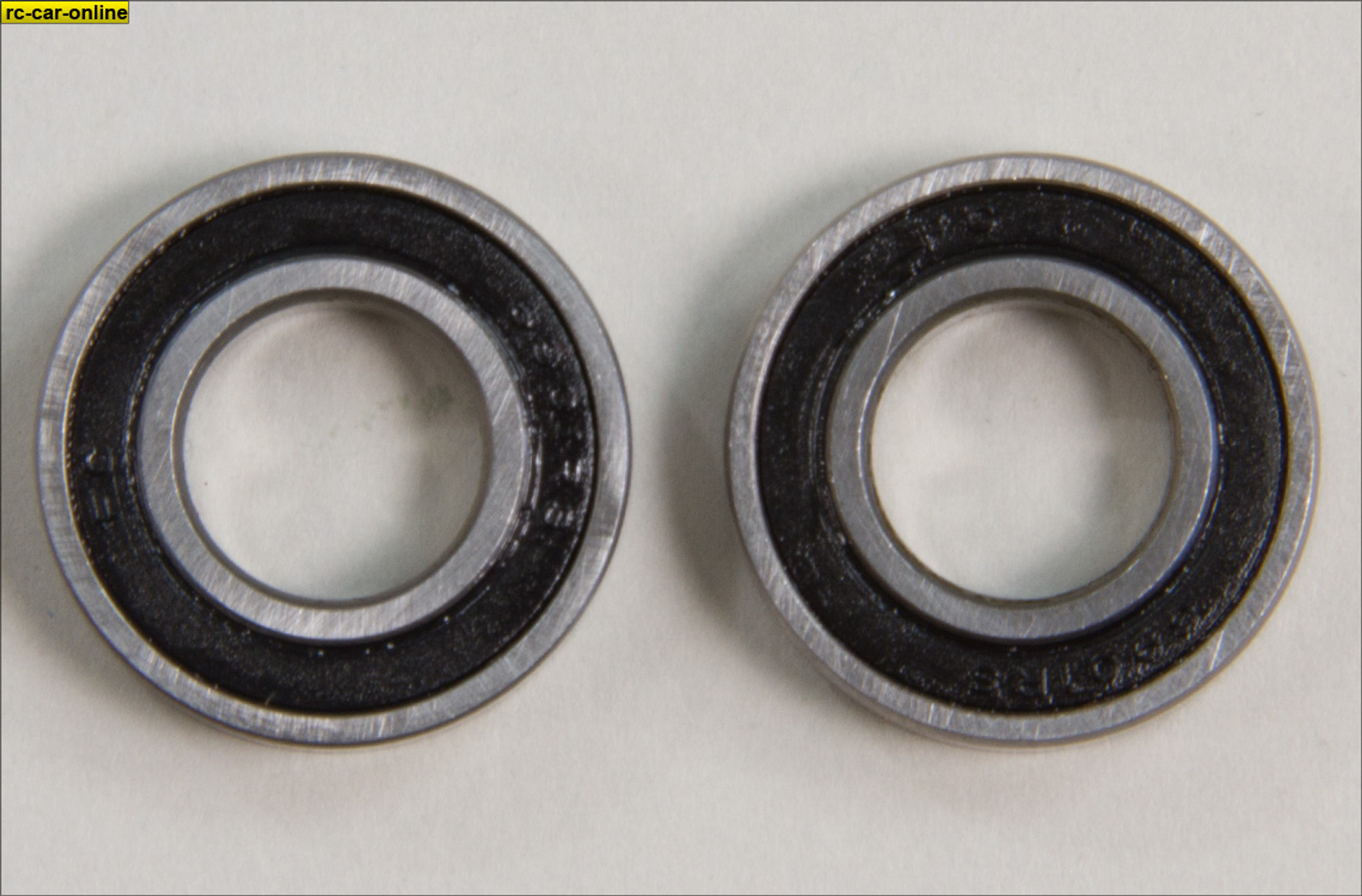 LOSB5972 Losi Outer Axle Ball Bearings sealed, 12 x 24 x 6 mm, Losi 5ive-T/2.0, TLR 5ive-B and Mini WRC. LOSB5972 Losi Outer Axle Ball Bearings sealed, 12 x 24 x 6 mm, Losi 5ive-T/2.0, TLR 5ive-B and Mini WRC.