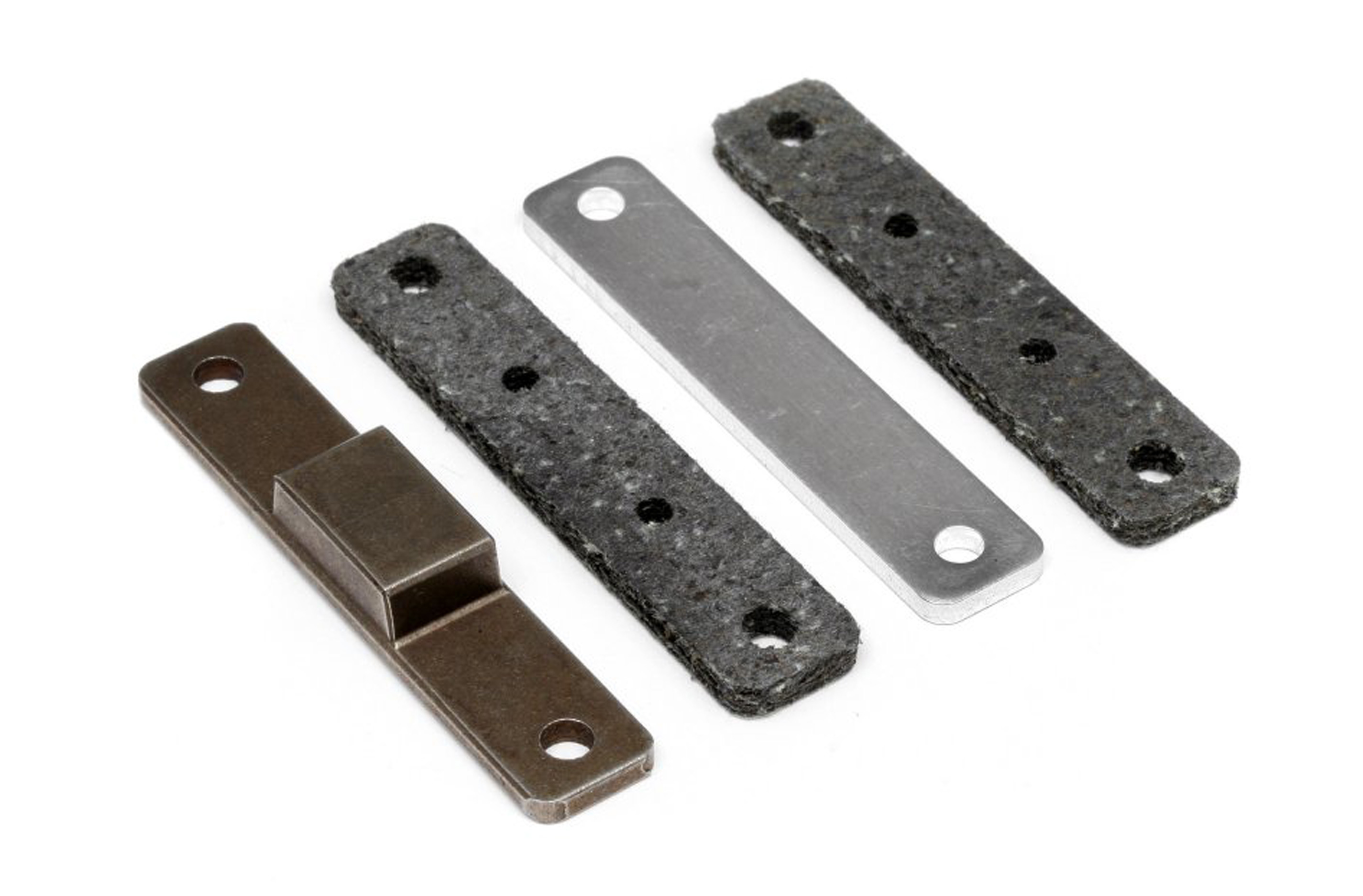 87456 HPI Bremsbeläge Baja 5B 87456 HPI Bremsbeläge Baja 5B