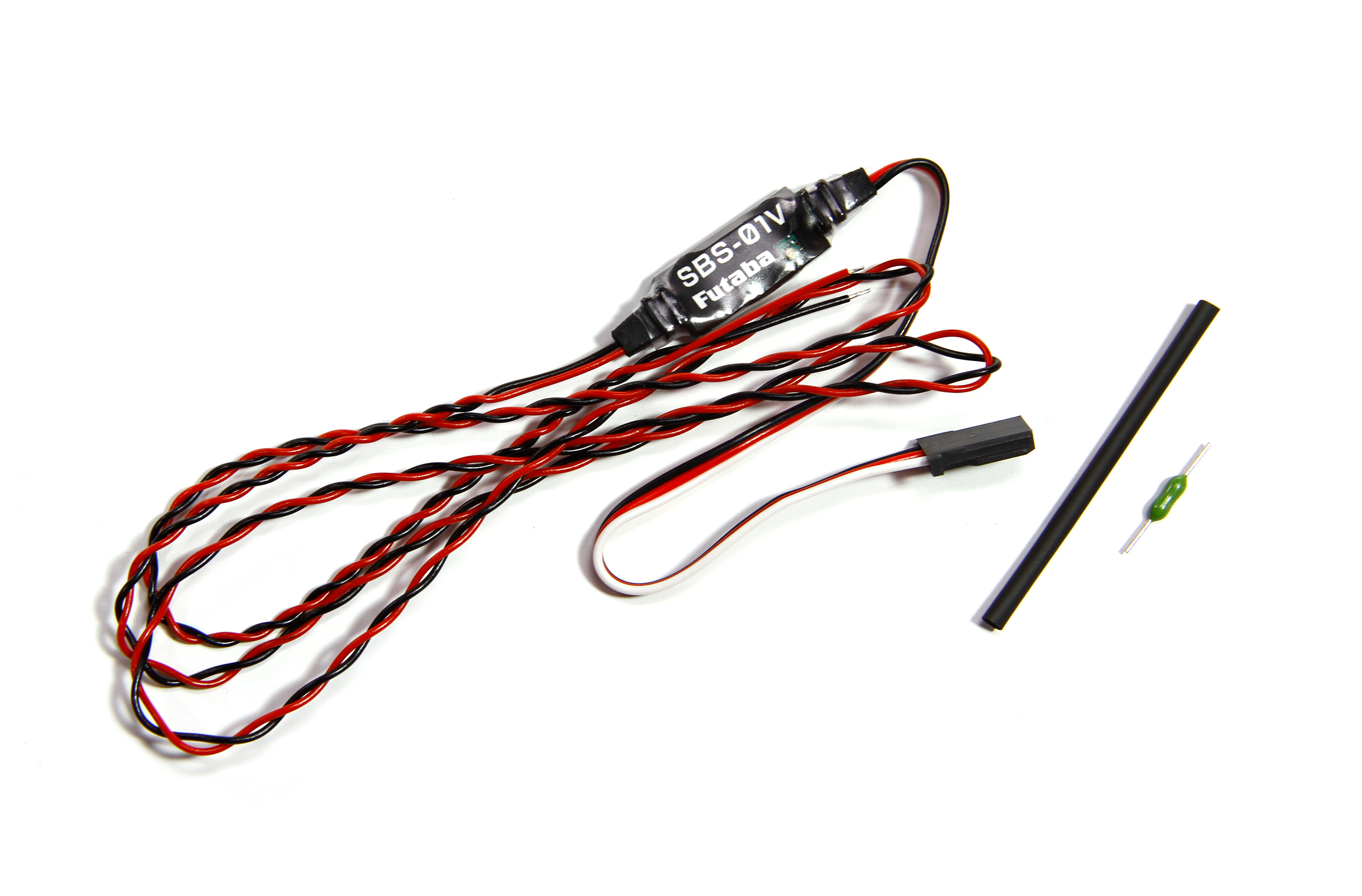 P-SBS/01V Futaba Spannungssensor P-SBS/01V Futaba Spannungssensor