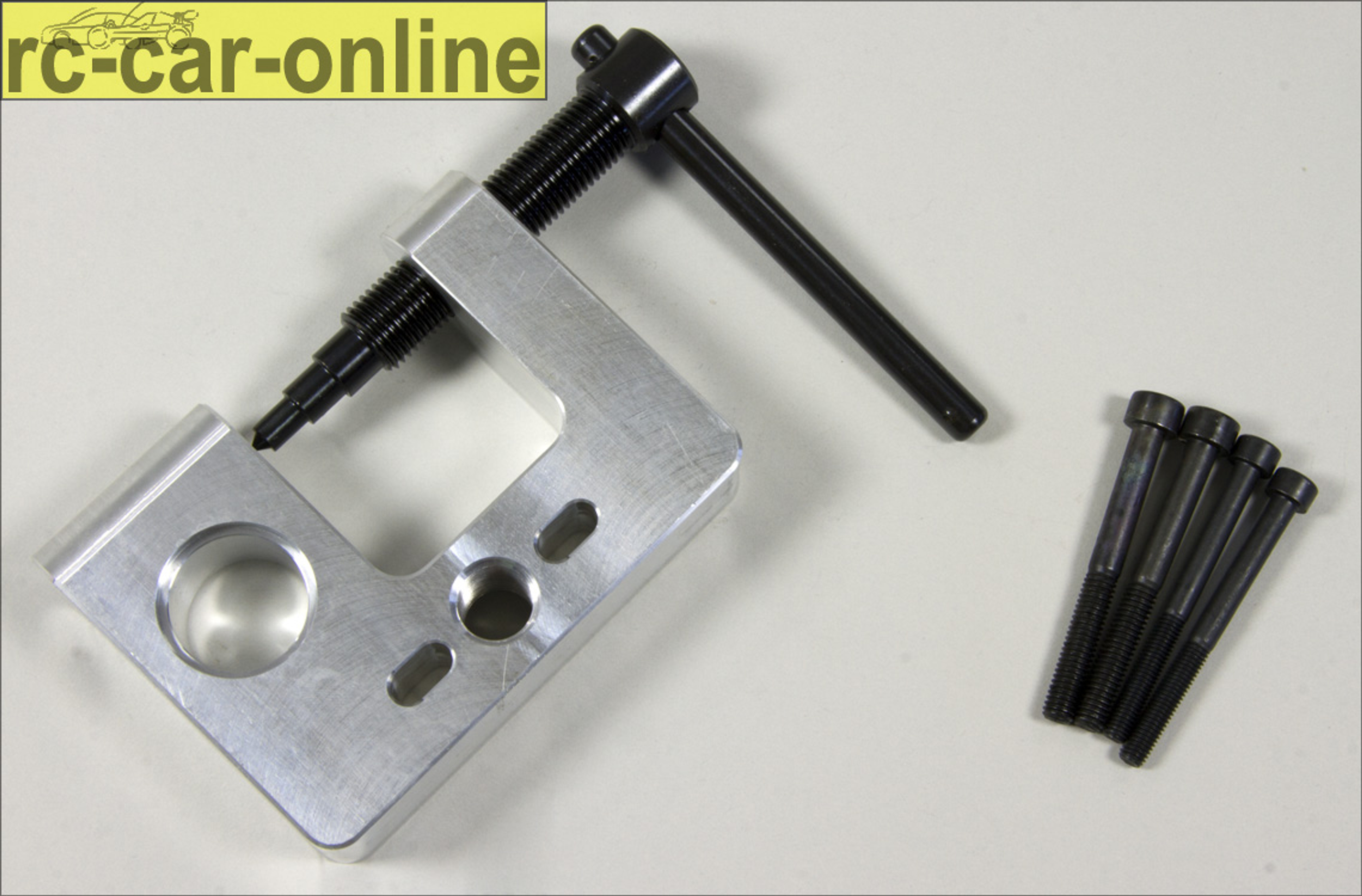 8538 FG mounting device 8538 FG mounting device