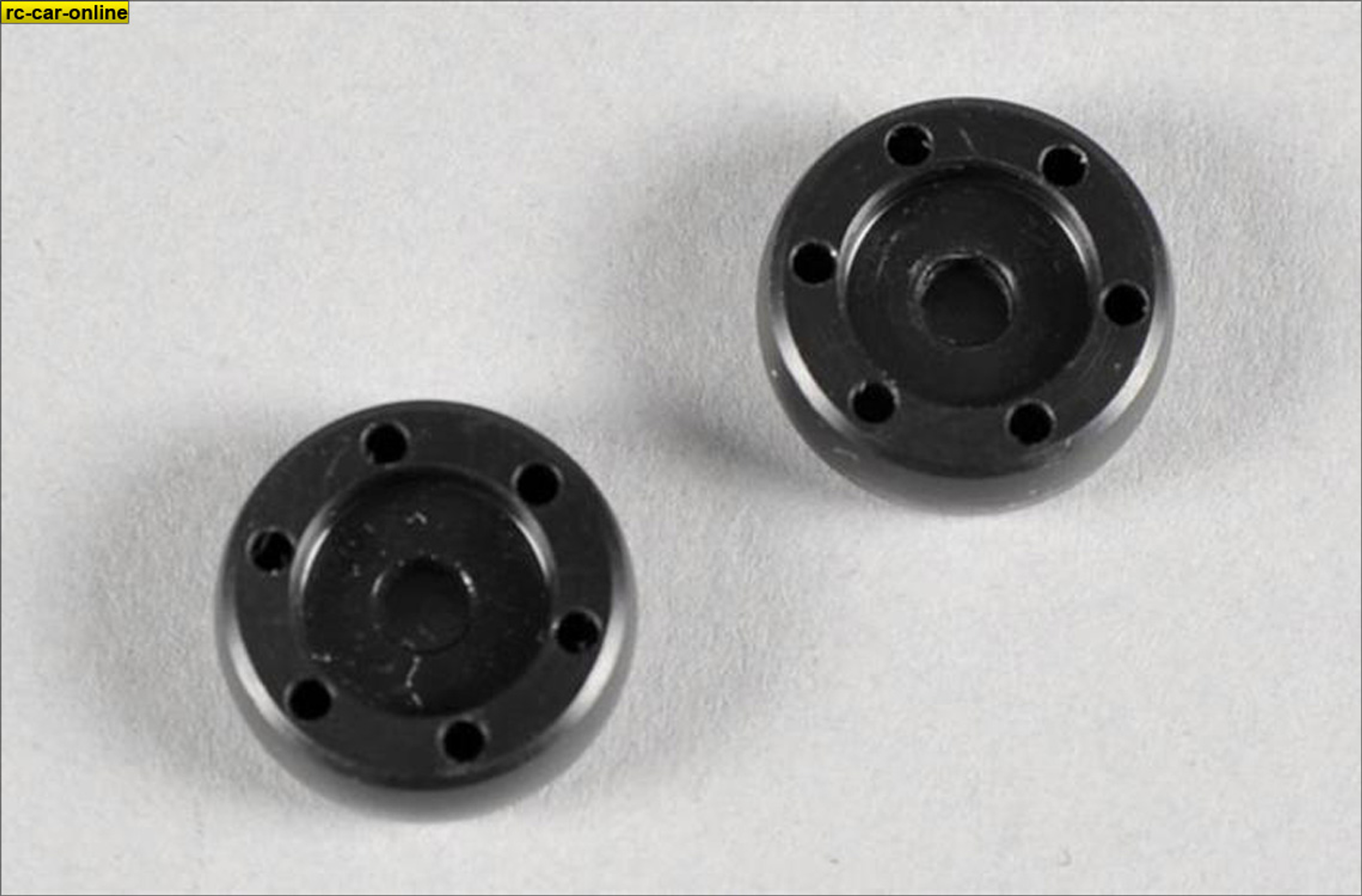 7205/04 FG Damper piston Ø13,5, 6 borings 7205/04 FG Damper piston Ø13,5, 6 borings