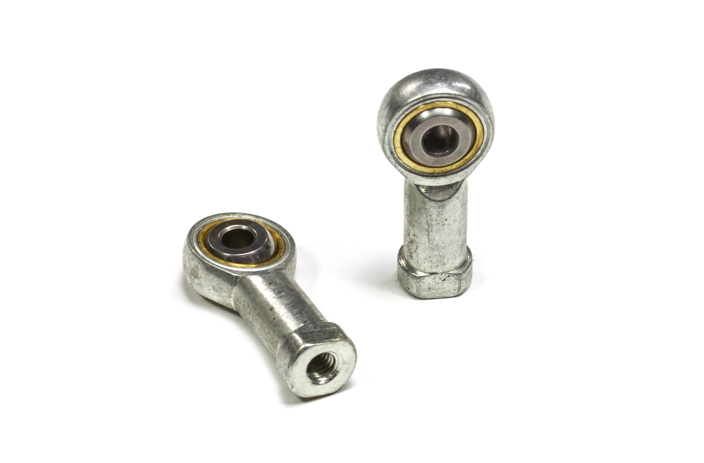 4428 FG Steel balljoint Ø4/M4 4428 FG Steel balljoint Ø4/M4