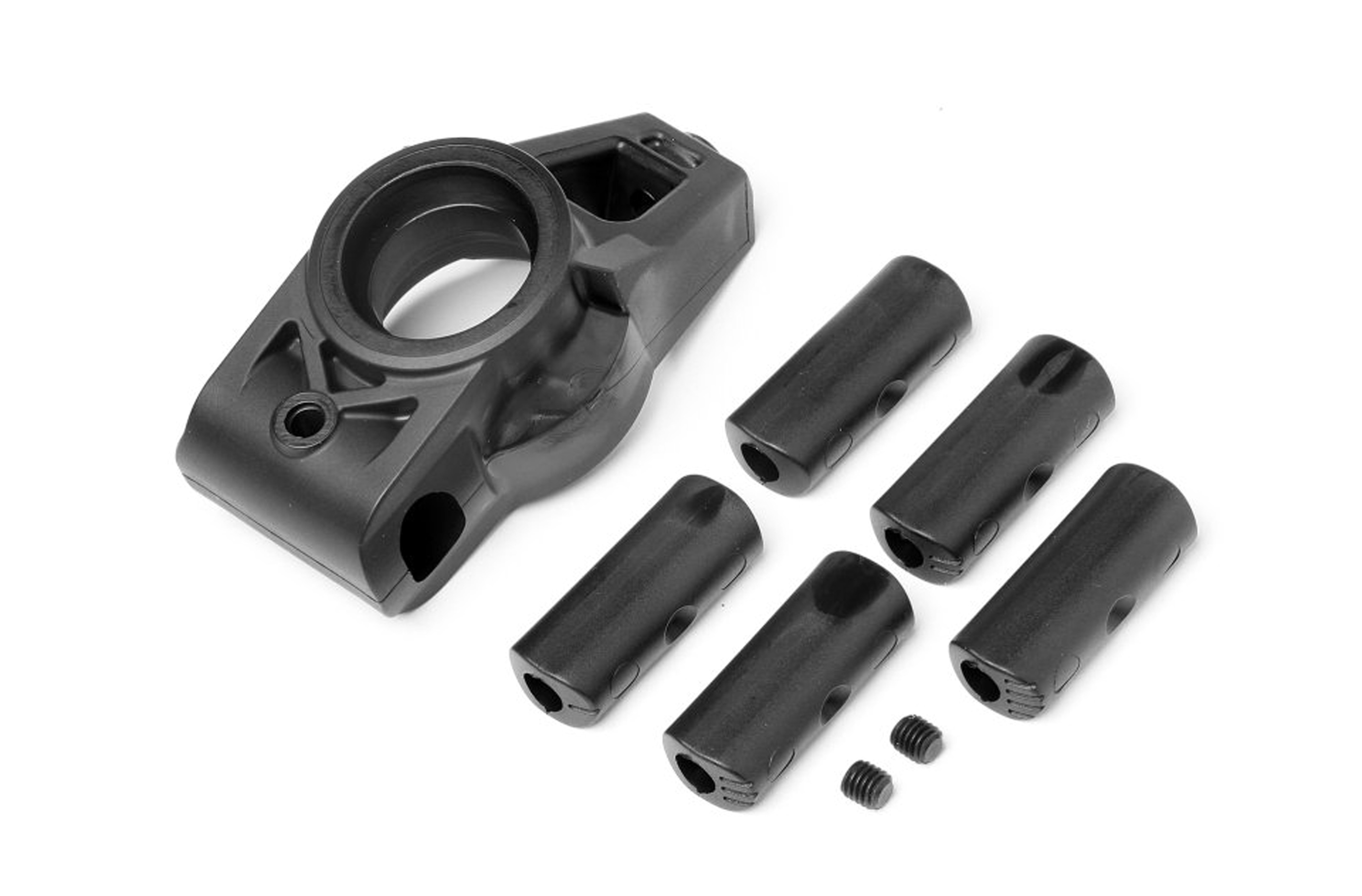 104781 HPI Rear hub carrier for Baja 5SC 104781 HPI Rear hub carrier for Baja 5SC