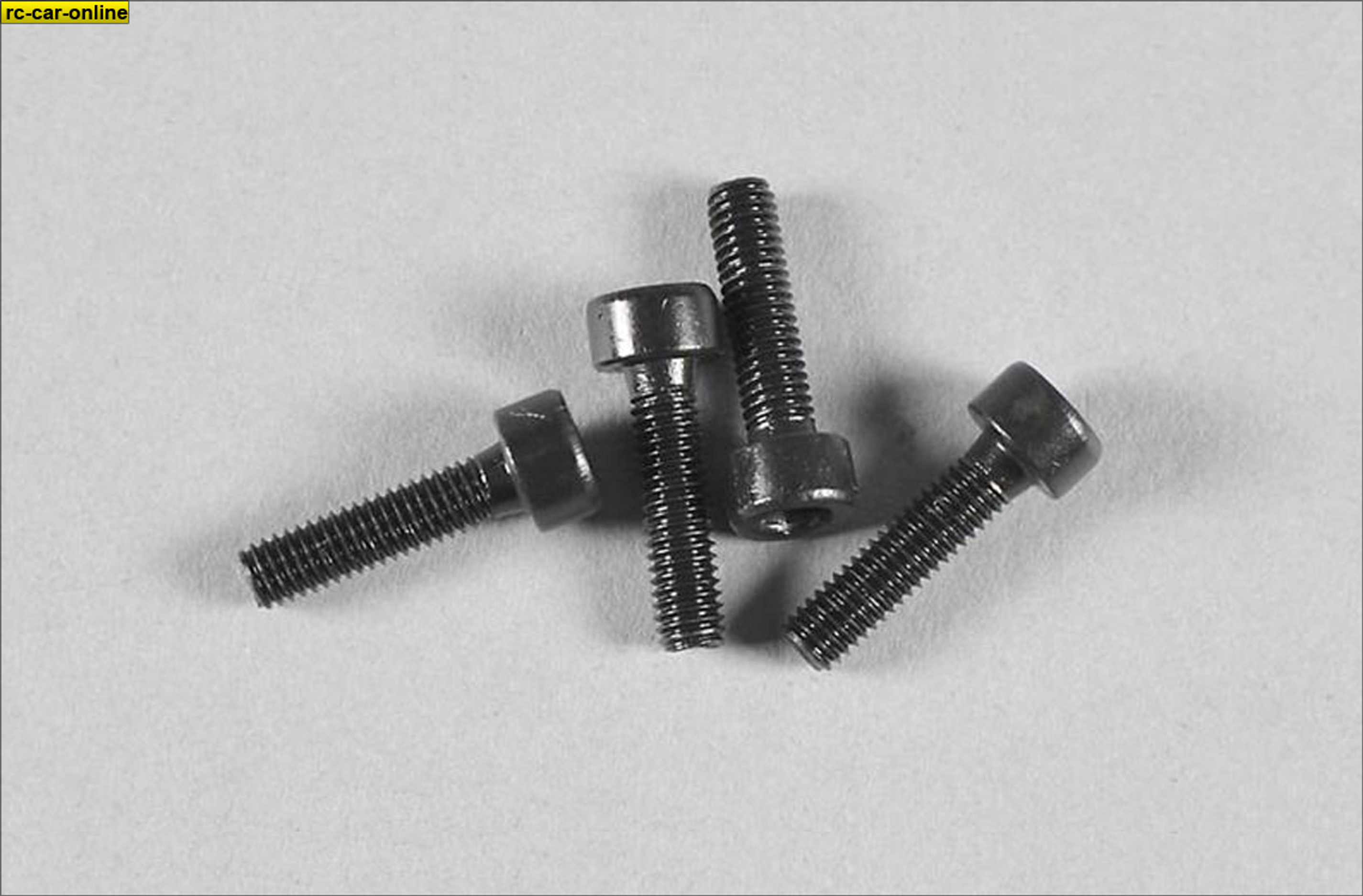 1000-42 Mecatech screws M3x8 allen head, 8 pcs. 1000-42 Mecatech screws M3x8 allen head, 8 pcs.