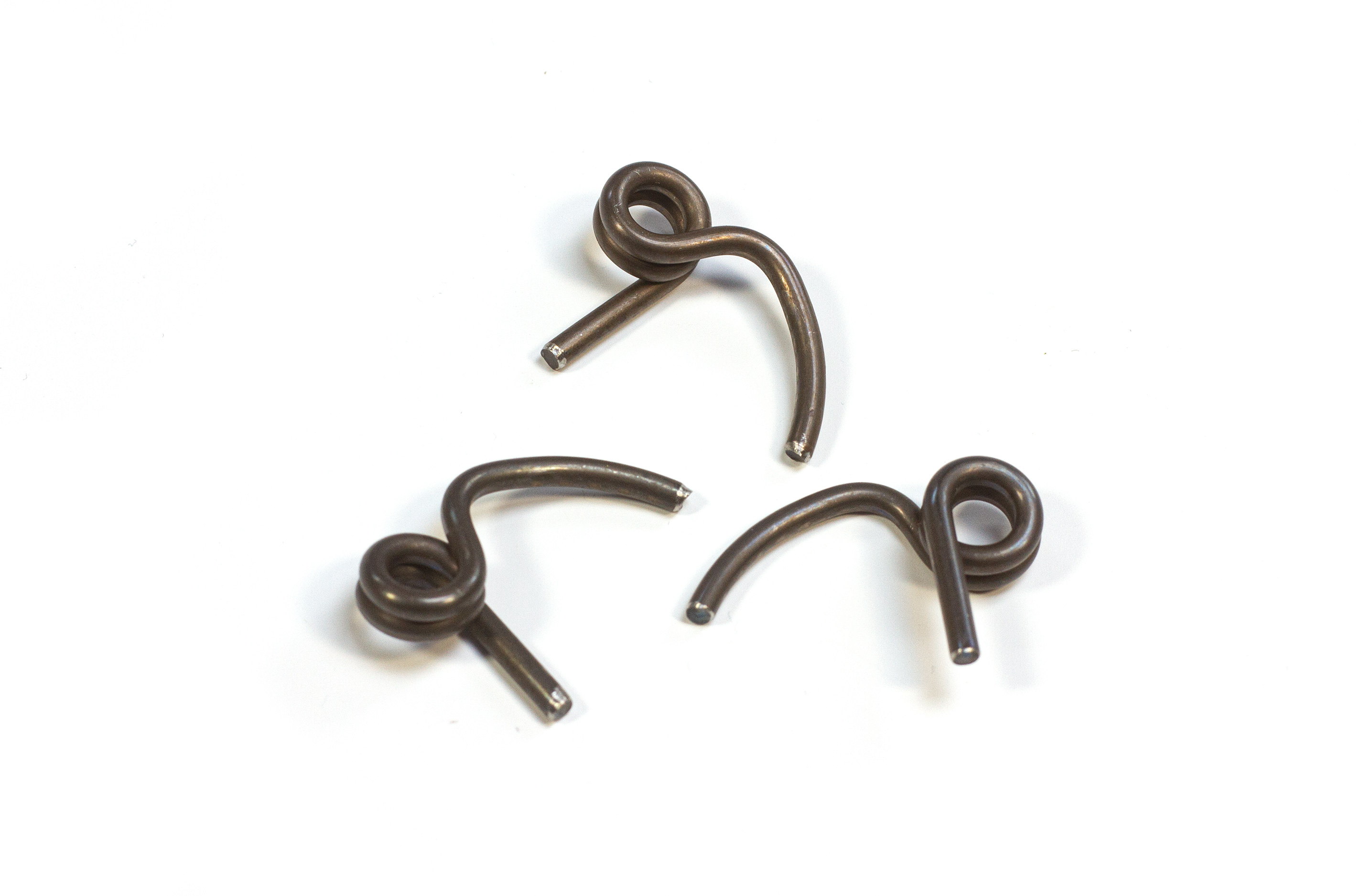 2020-07 Mecatech Springs 2,4mm for Mecatech 2020 clutch 2020-07 Mecatech Springs 2,4mm for Mecatech 2020 clutch