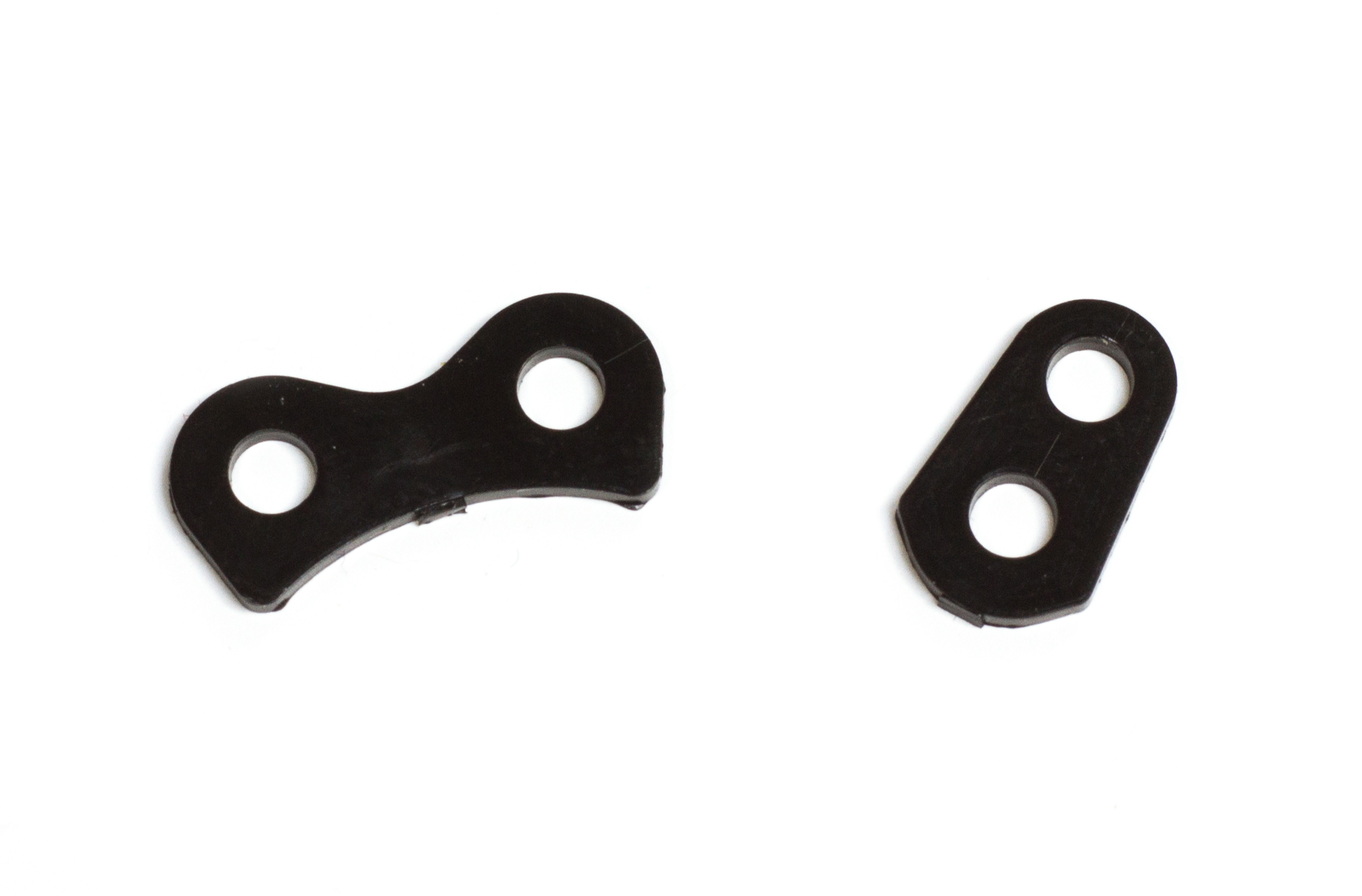 2012-236 Mecatech Alloy plastic spacer for connection triangle 2017 2012-236 Mecatech Alloy plastic spacer for connection triangle 2017