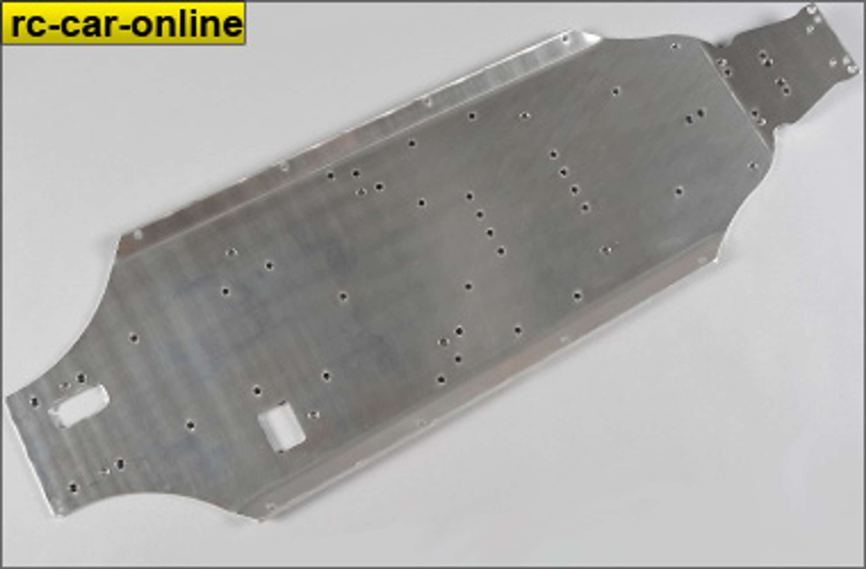 67271/01 FG Alum. chassis Leop. 2 Comp., 26mm, 1 pce. 67271/01 FG Alum. chassis Leop. 2 Comp., 26mm, 1 pce.