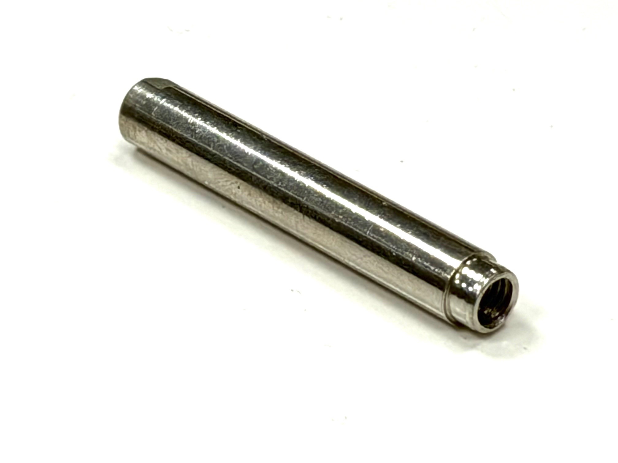 HS0006 Hurrax Servo saver shaft steel
