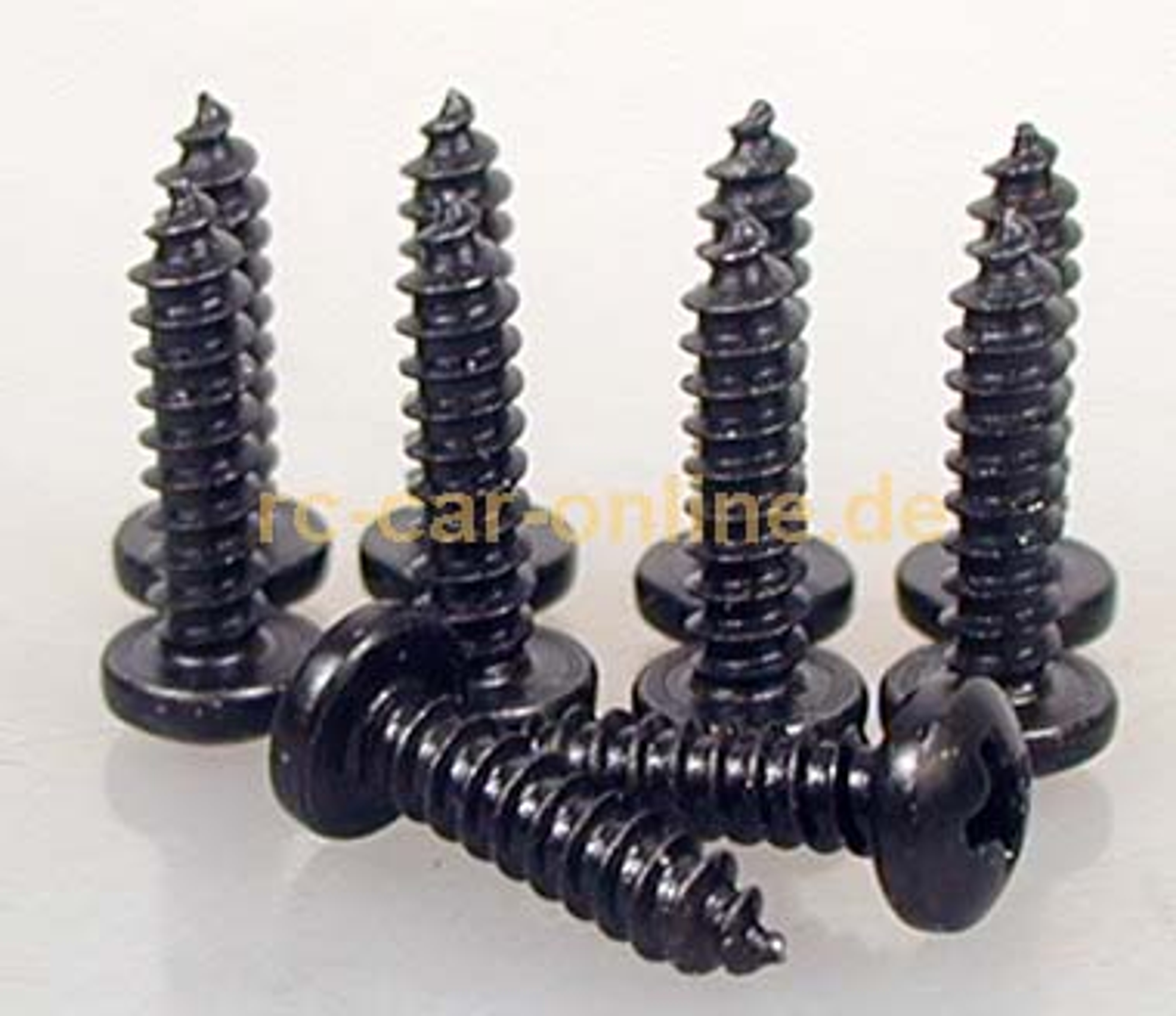 32561 Linsenkopf-Schraube 4.2x16 - 10St. 32561 Linsenkopf-Schraube 4.2x16 - 10St.