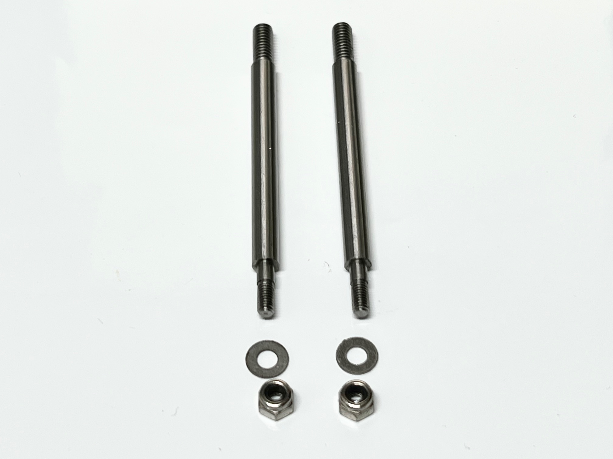 GPM SCS05 Piston rod short, 64 mm, 2 pieces