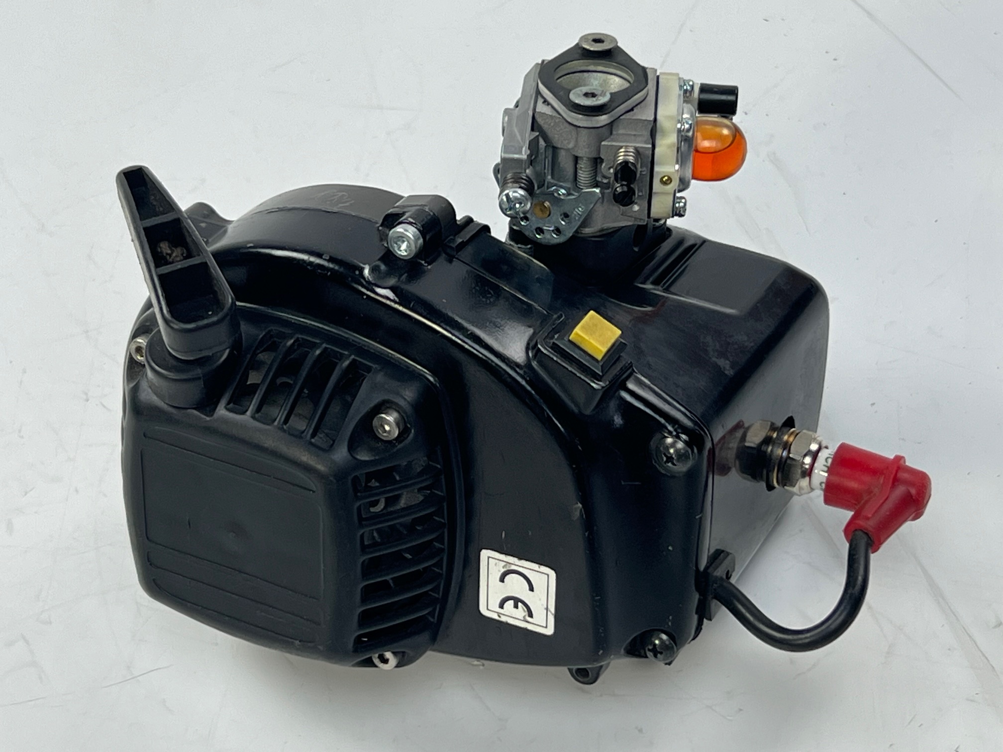 Tuning Zenoah Motor 23ccm 2 Bolt, gebraucht