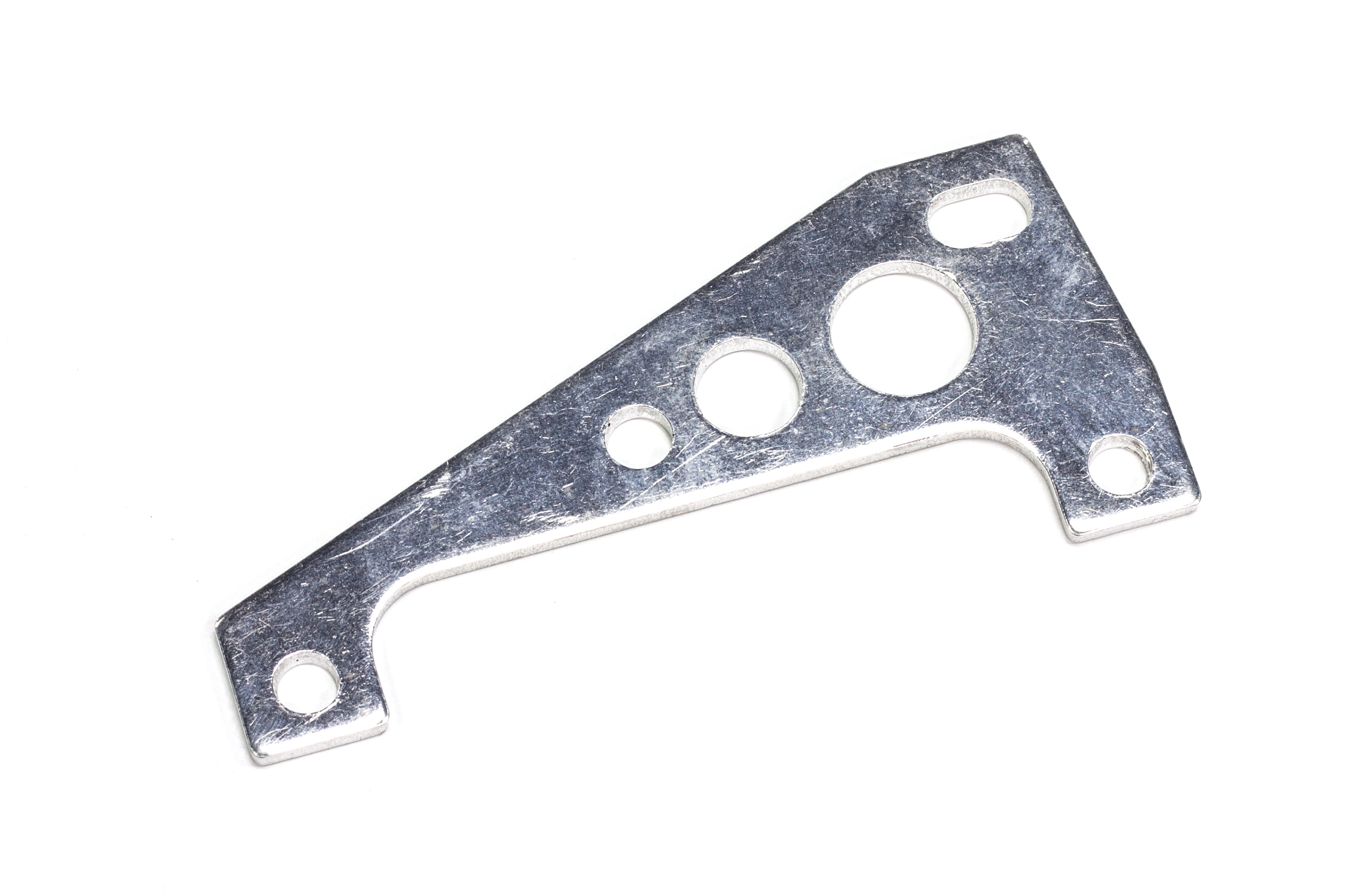 6071 FG Alloy rear axle brace 6071 FG Alloy rear axle brace