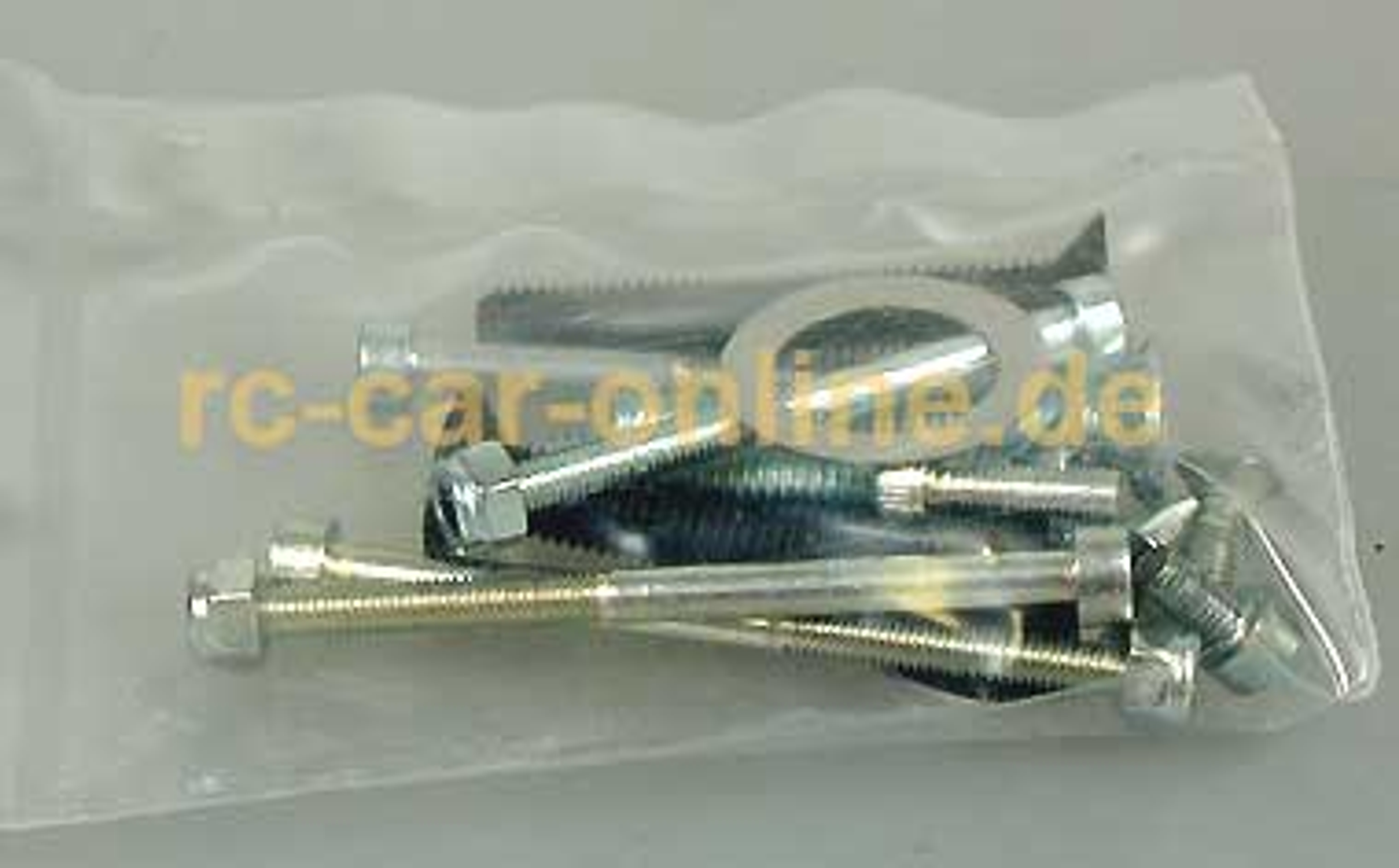Schraubensatz, Baja Premium Bremse, y0012 Schraubensatz, Baja Premium Bremse, y0012
