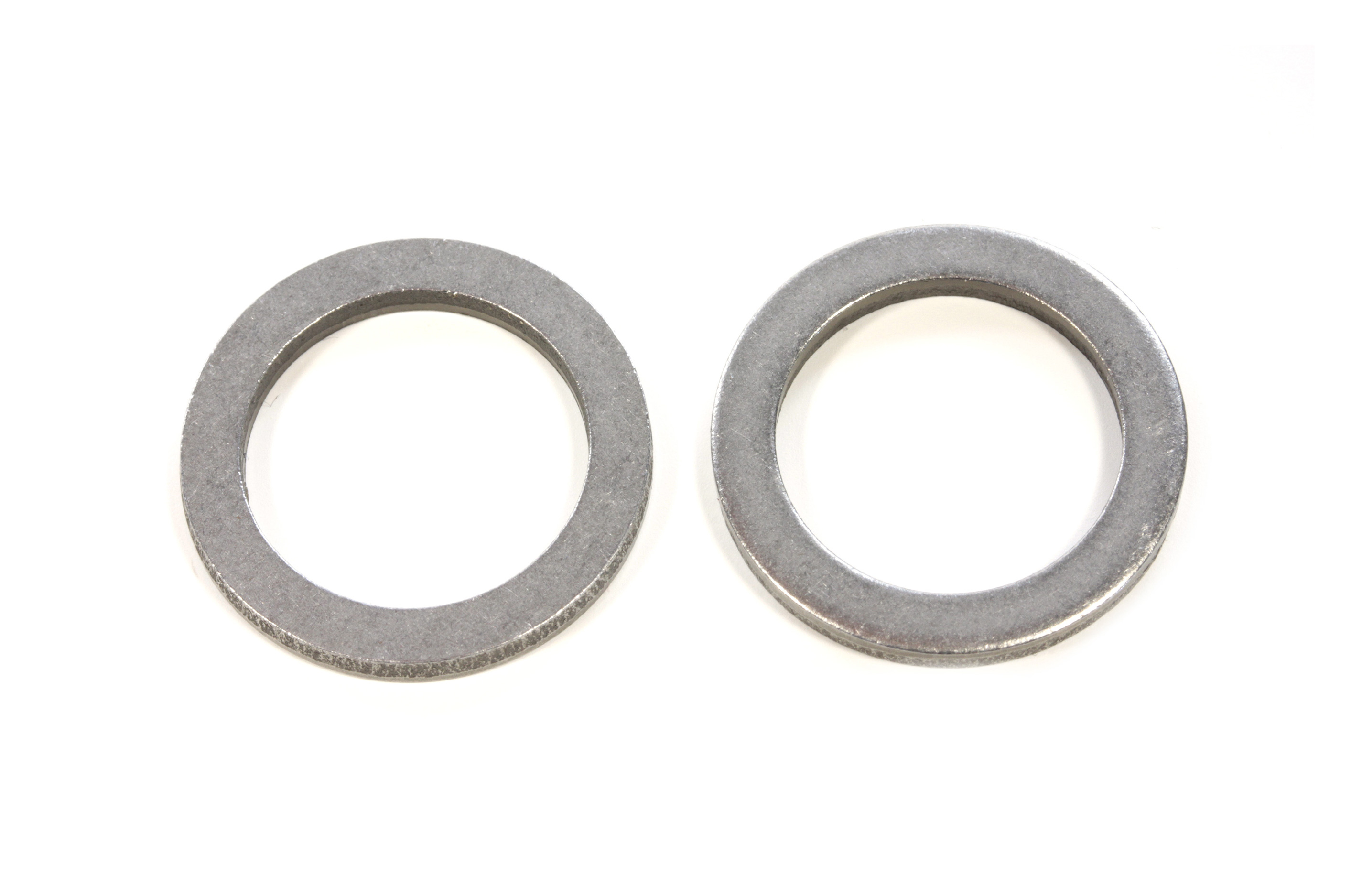 AREA-5T-007/02 Spacer shims 15 x 21 x 2.0 mm for AREA-5T-007