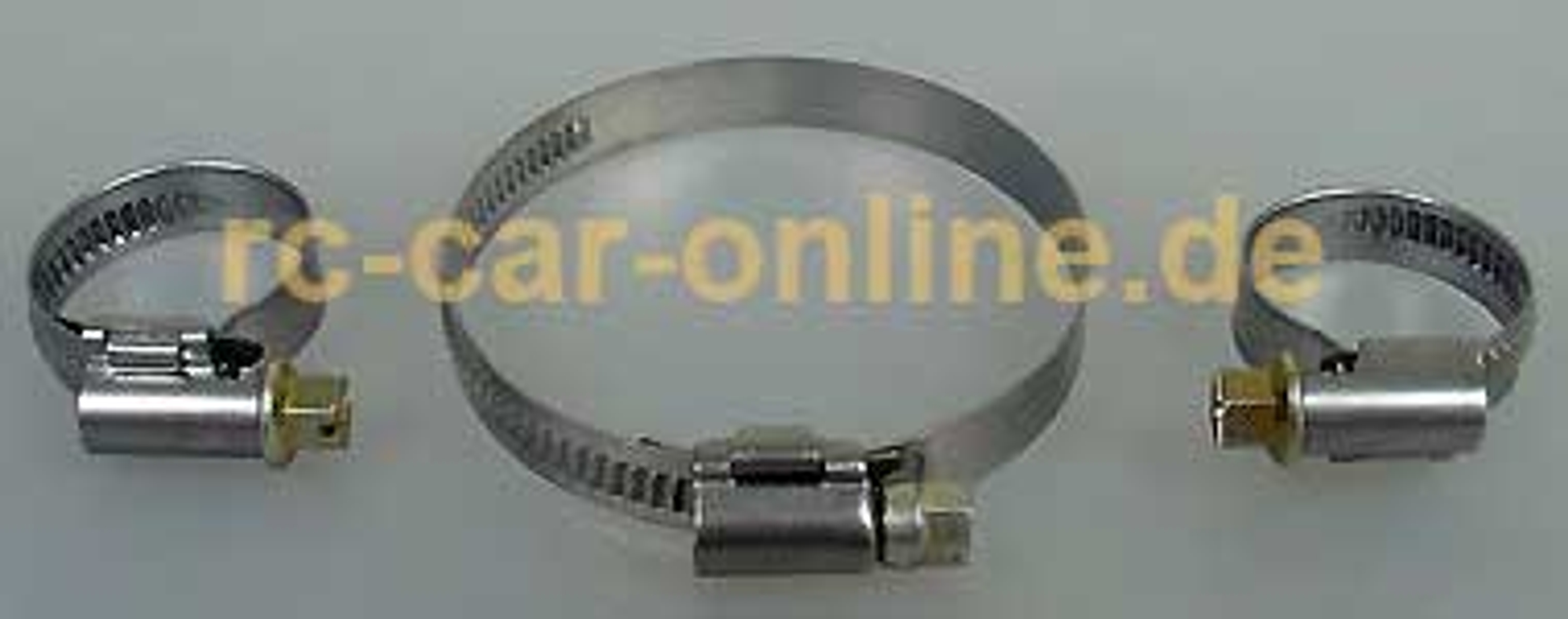 7118 FG Schlauchschelle - 3St. 7118 FG Schlauchschelle - 3St.