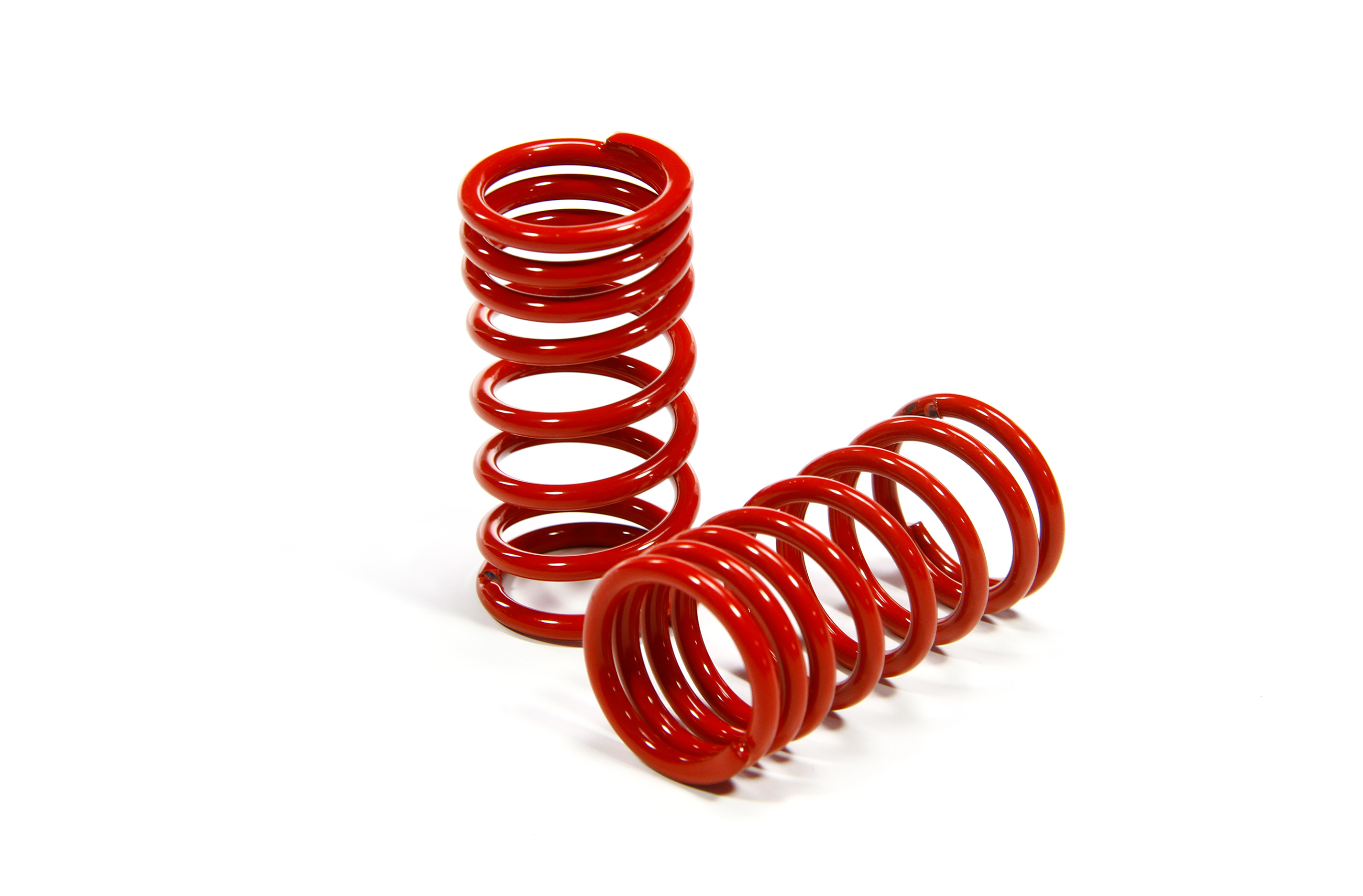 10193 FG Damper spring for F1 progessive 2,4 x 48 mm red 10193 FG Damper spring for F1 progessive 2,4 x 48 mm red