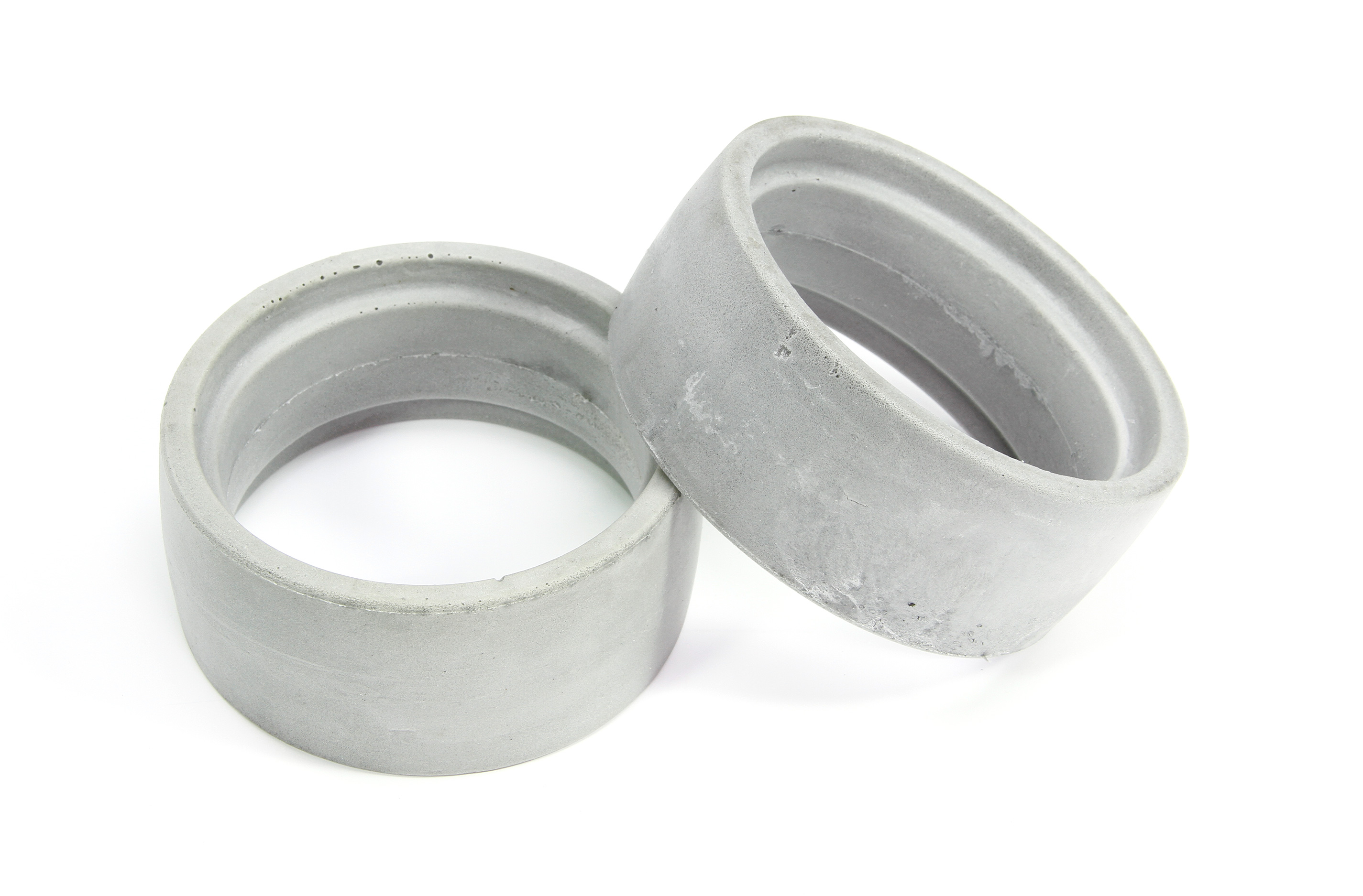 67220/01 FG Tire inserts foamed for pin / block tires 67220/01 FG Tire inserts foamed for pin / block tires