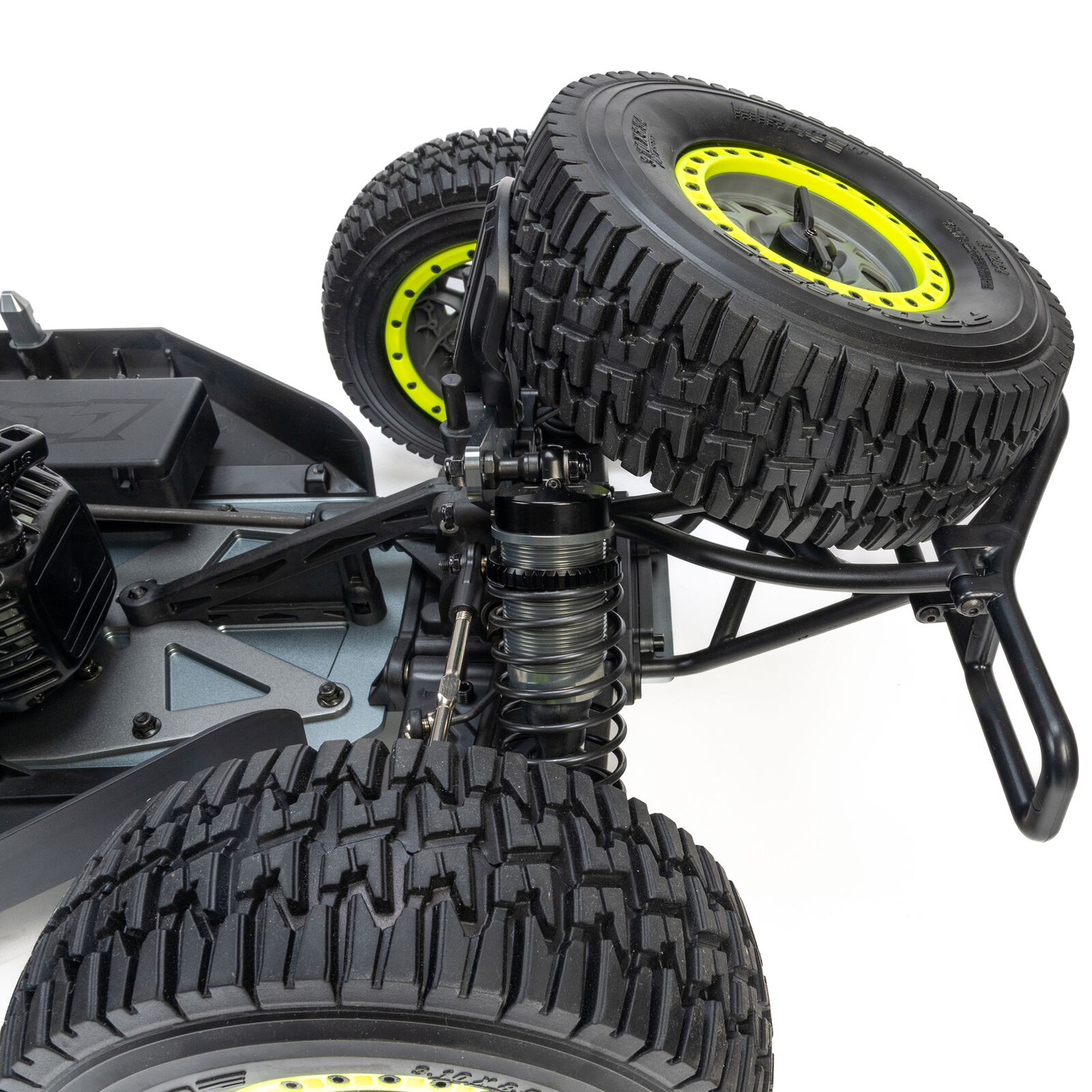 LOS05025 Losi 1/5 5IVE-TG 3.0 Gas 4WD Desert Truck RTR, Vorbestellung mit Anzahlung !