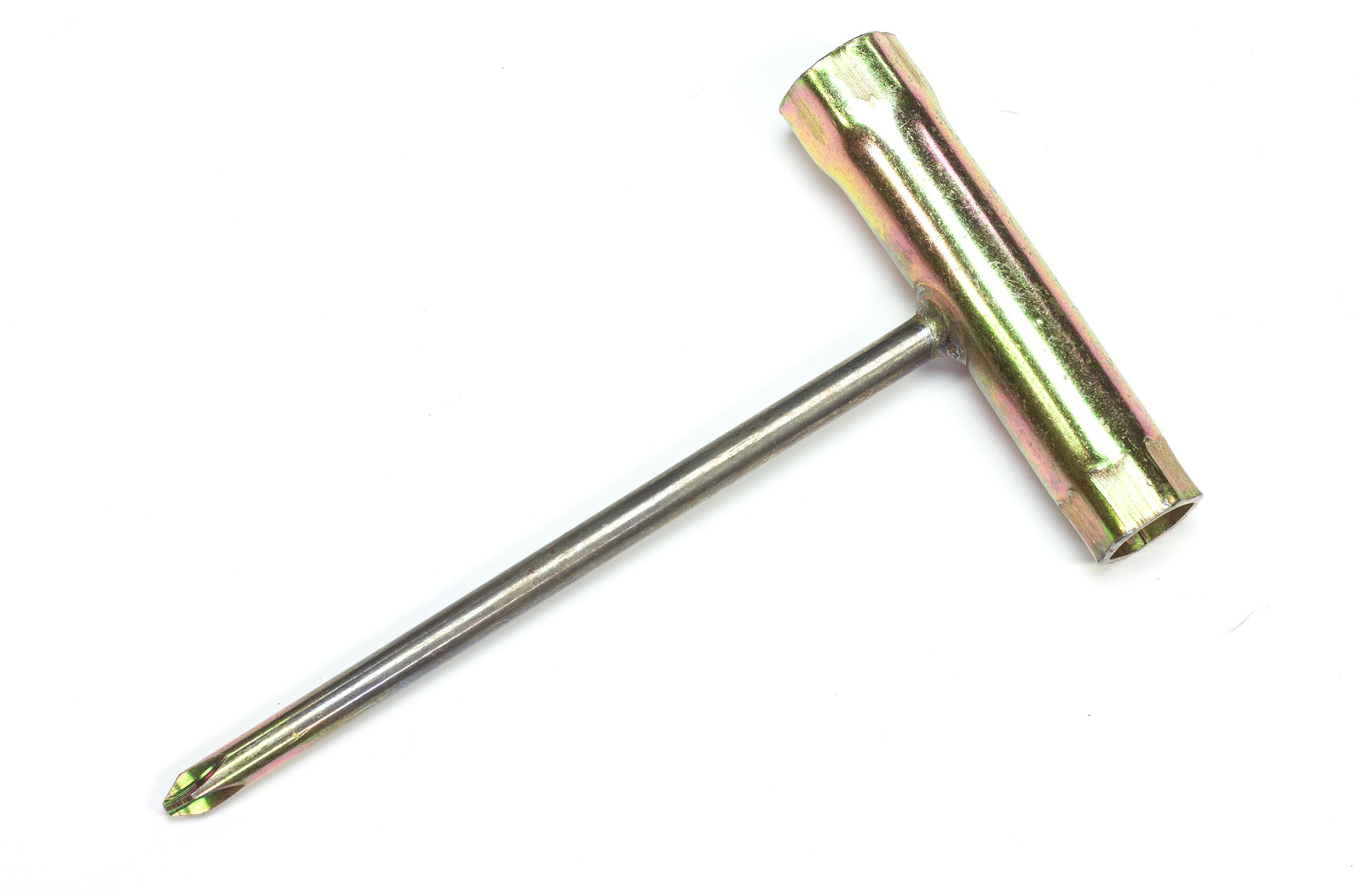 y0851 Spark plug wrench, Zenoah / CY