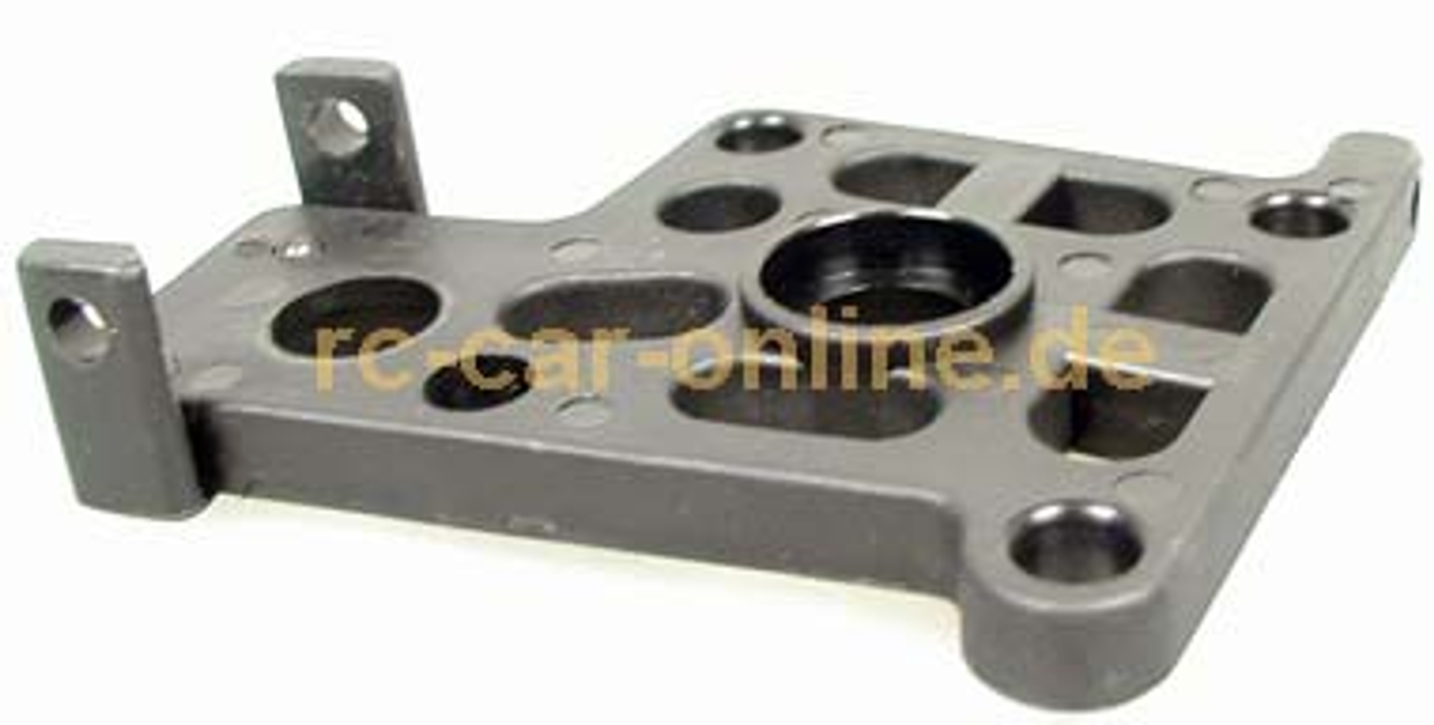 32770 Gear plate C5 / R5 - 1pce. 32770 Gear plate C5 / R5 - 1pce.