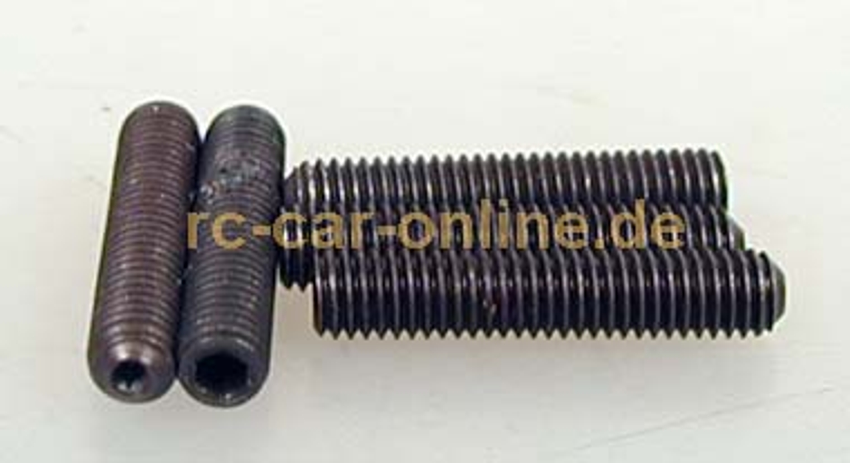 32435 Allen Grub screw M5 x 25 mm, 5 pcs. 32435 Allen Grub screw M5 x 25 mm, 5 pcs.