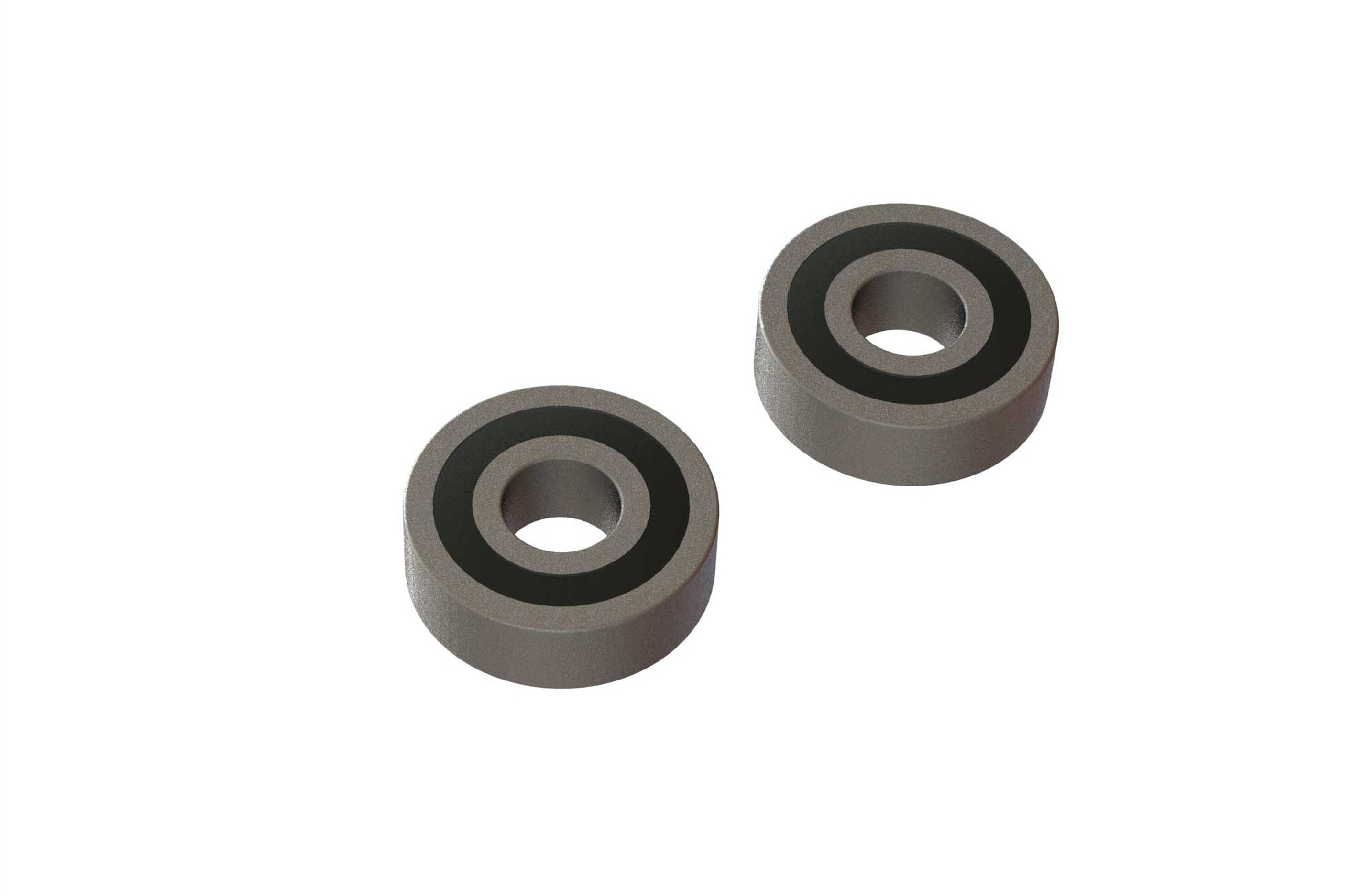 ARA610047 ARRMA Ball Bearing 6x16x5mm 2RS for Kraton / Outcast 8S ARA610047 ARRMA Ball Bearing 6x16x5mm 2RS for Kraton / Outcast 8S