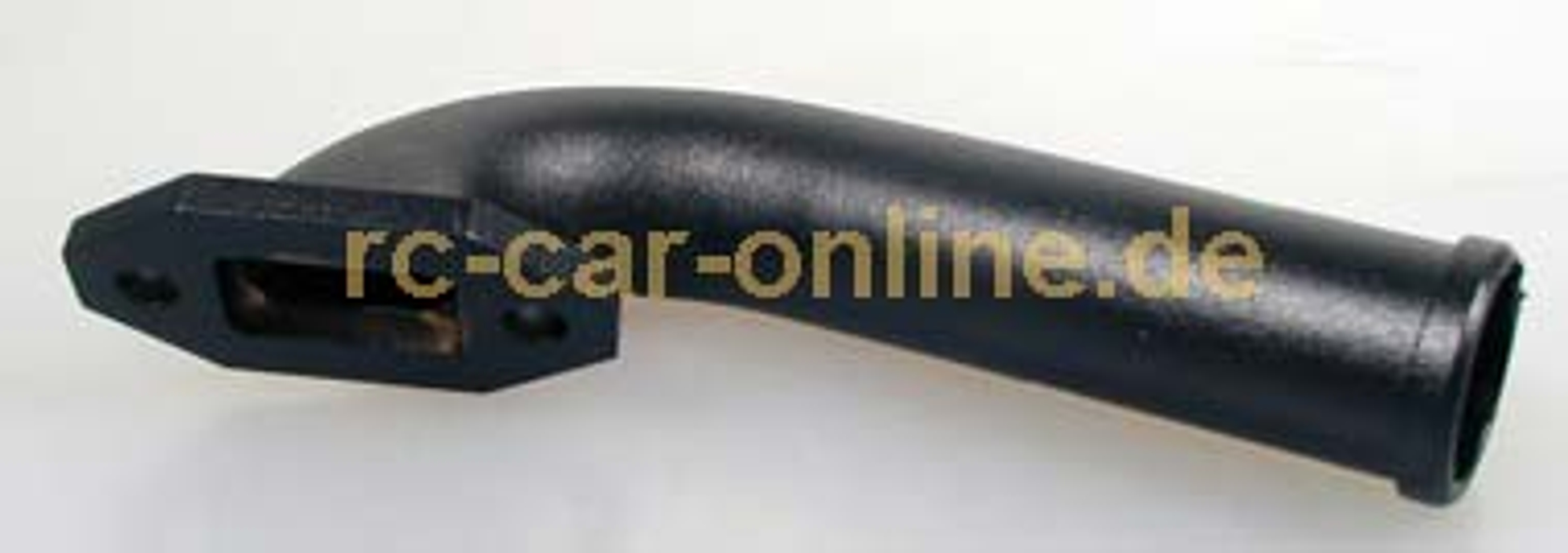 7401 FG Steel manifold - 1pce. 7401 FG Steel manifold - 1pce.