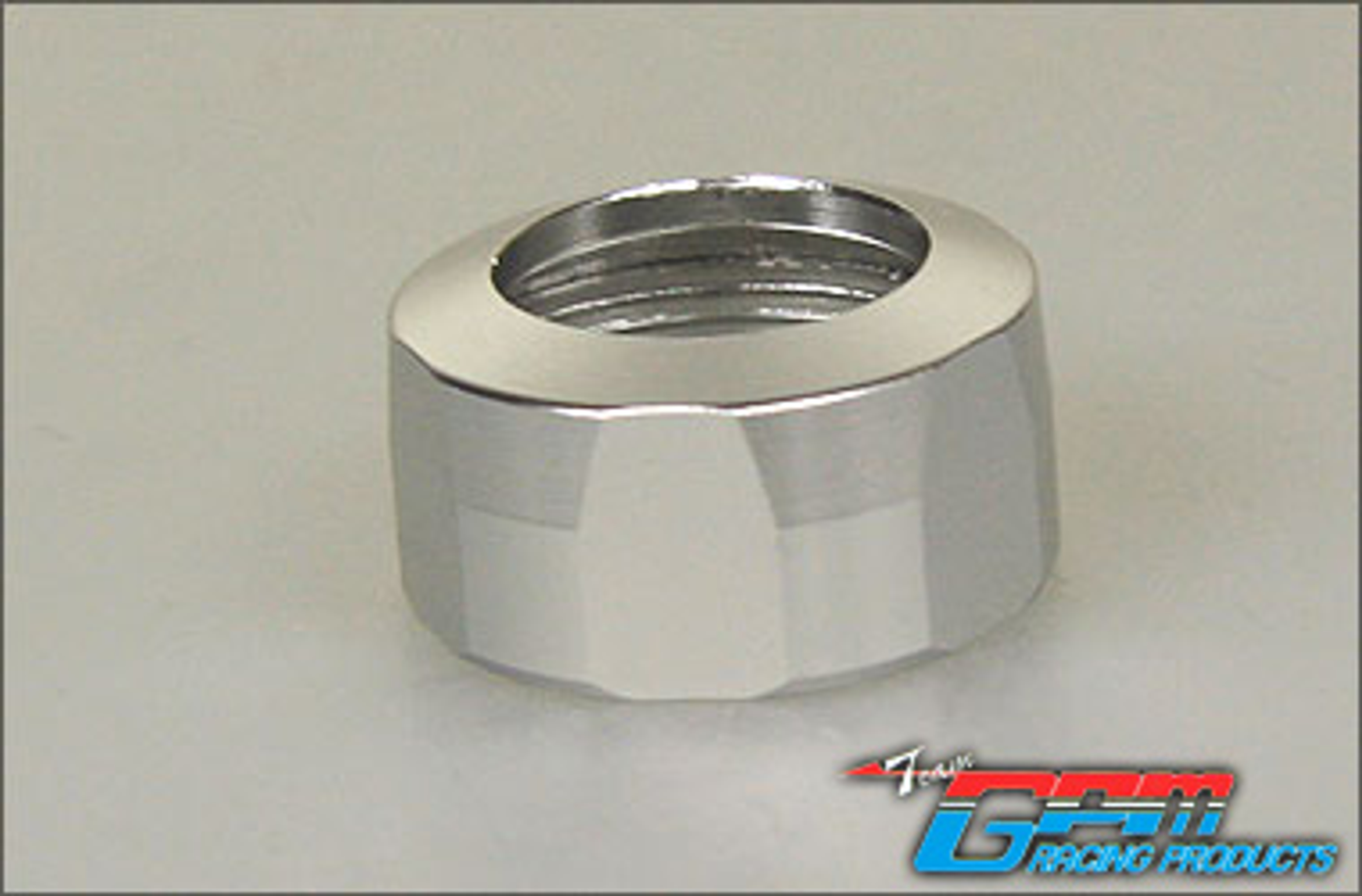 BJ208R/UPM Alu Dämpferkappe 20 x 12mm für GPM HPI Baja, Carson Wild GP Attack Stoßdämpfer, 1 St. BJ208R/UPM Alu Dämpferkappe 20 x 12mm für GPM HPI Baja, Carson Wild GP Attack Stoßdämpfer, 1 St.