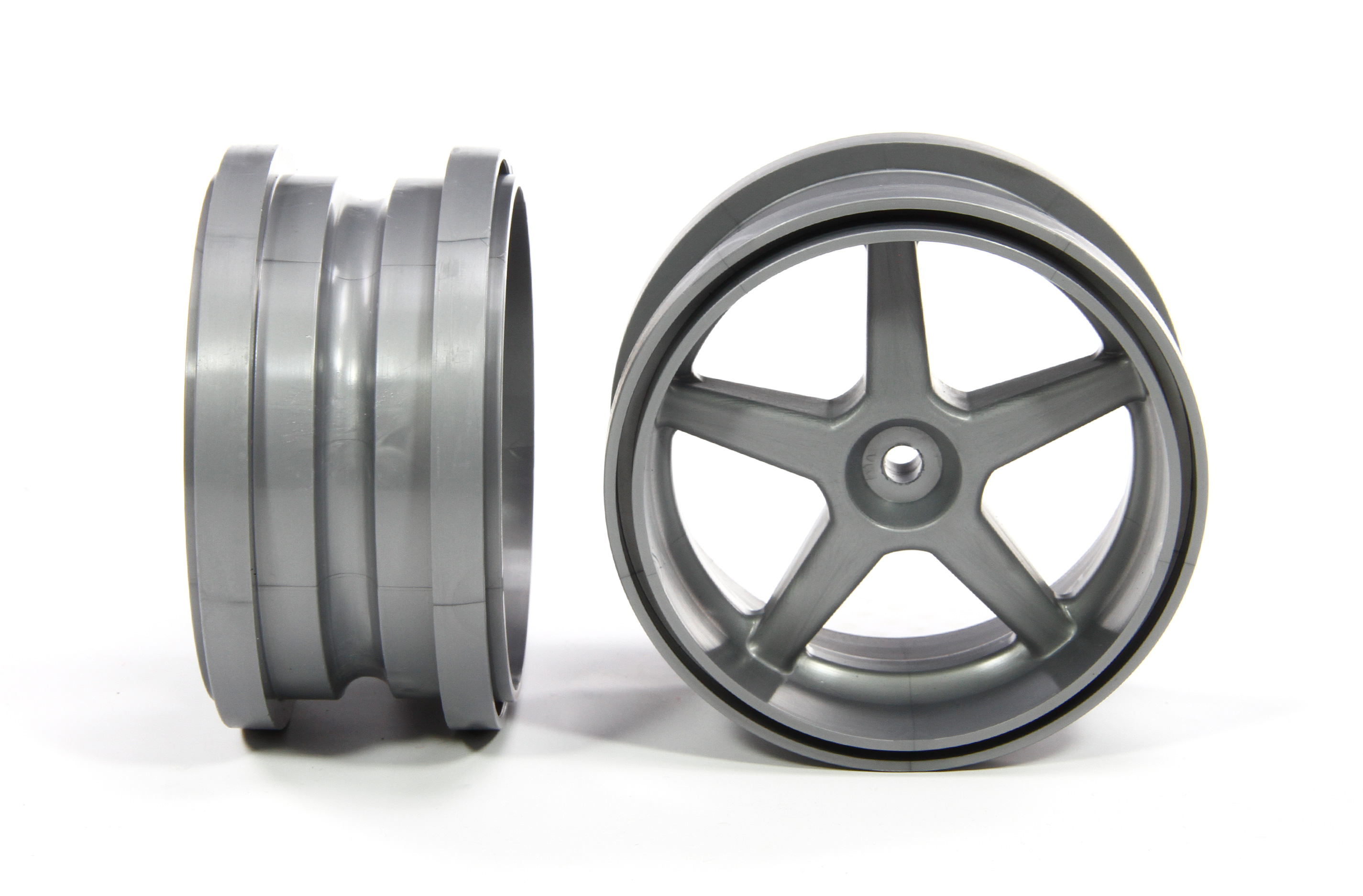 3105/02 FG Felge 1:6 Silber