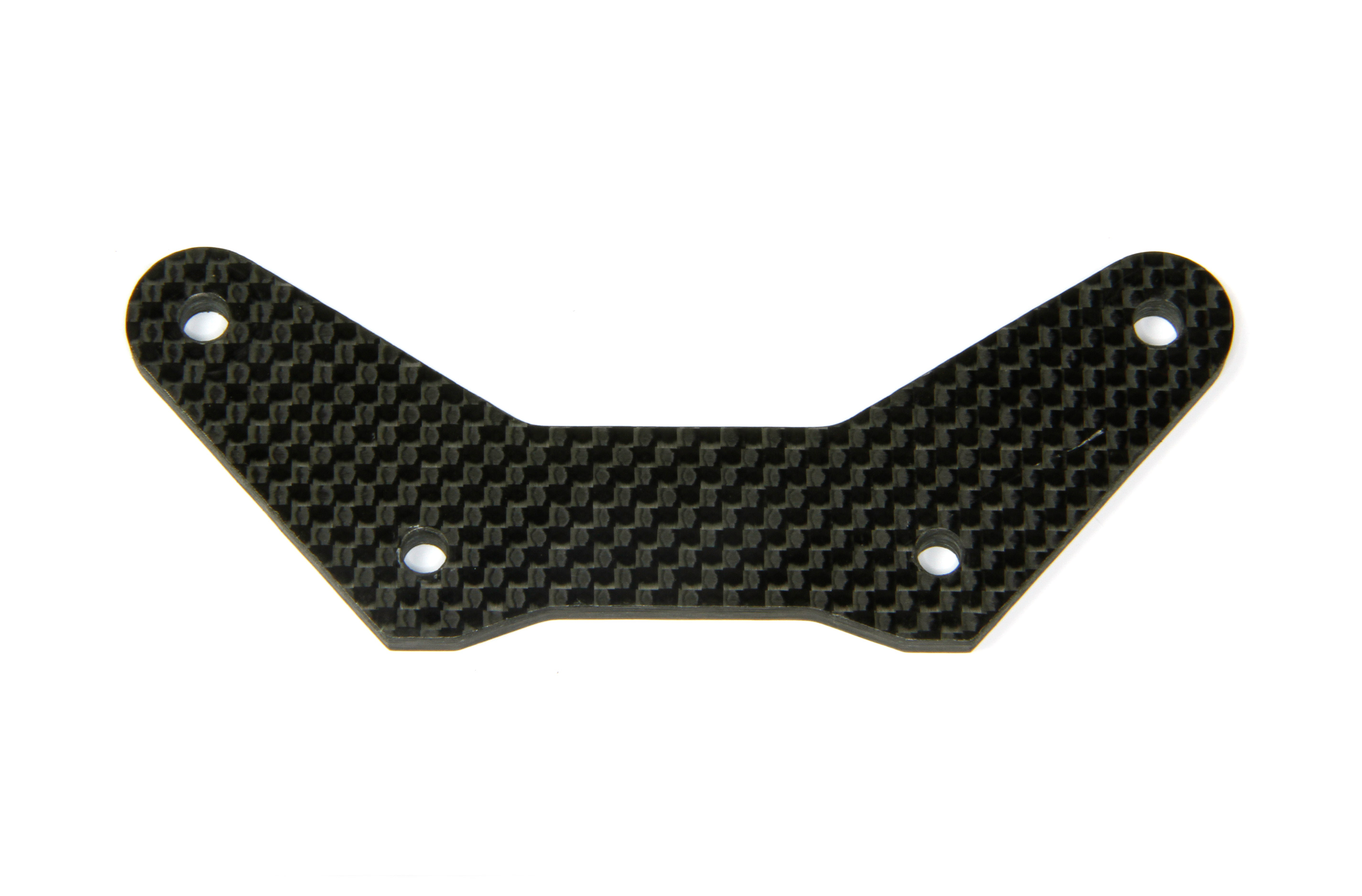2012-147 Mecatech Carbon Rear Body Support