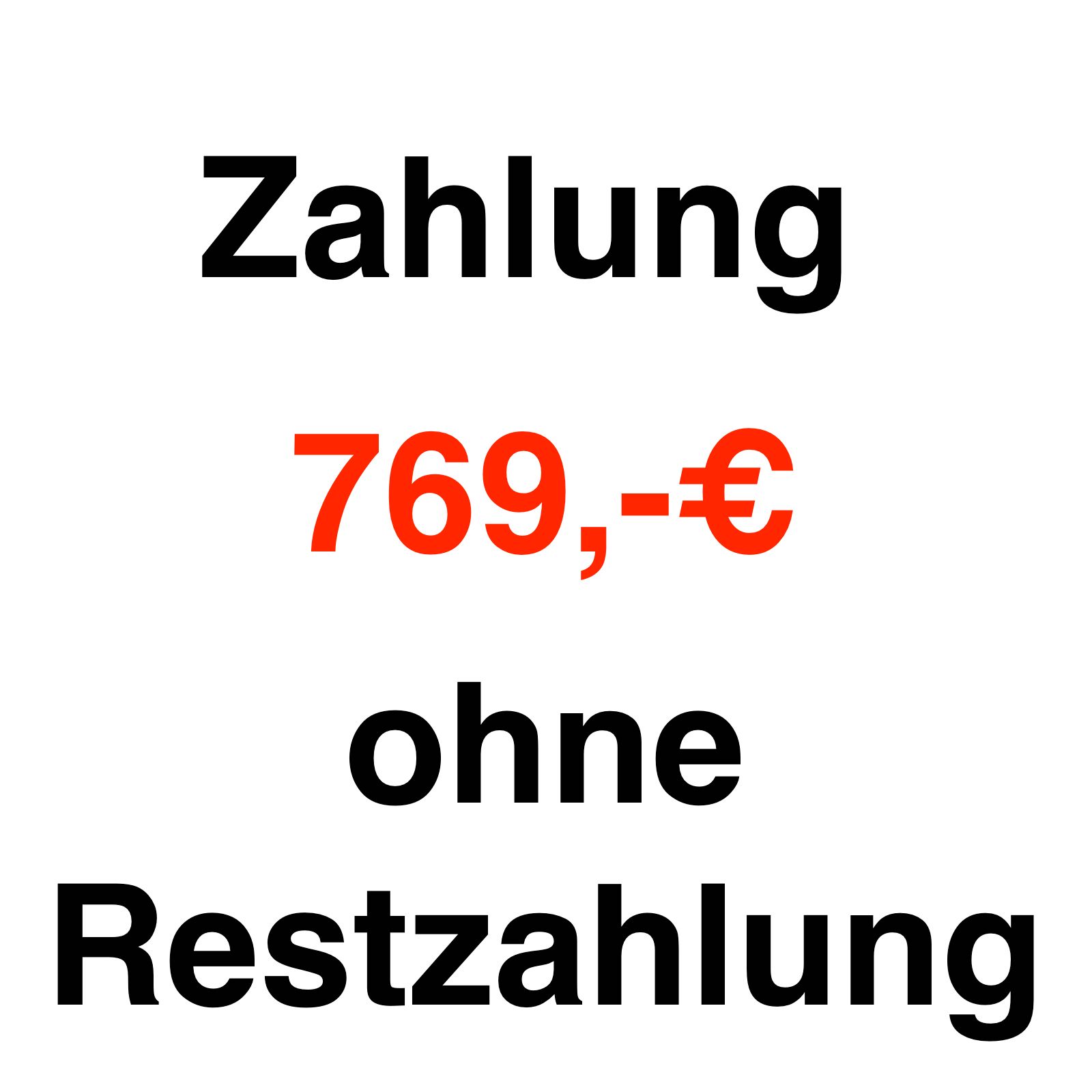 Zahlung