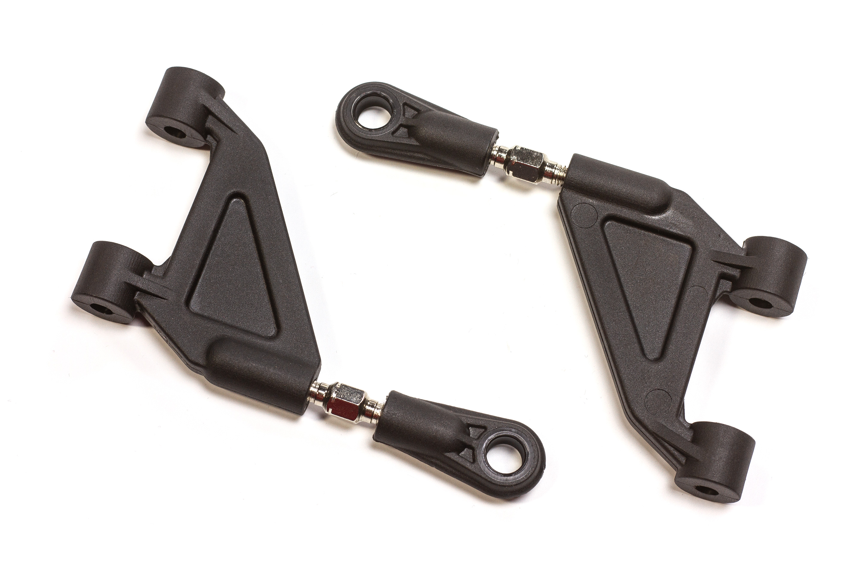 LOS254061 Losi Front Upper Arm Set L/R for Super Rock Rey LOS254061 Losi Front Upper Arm Set L/R for Super Rock Rey