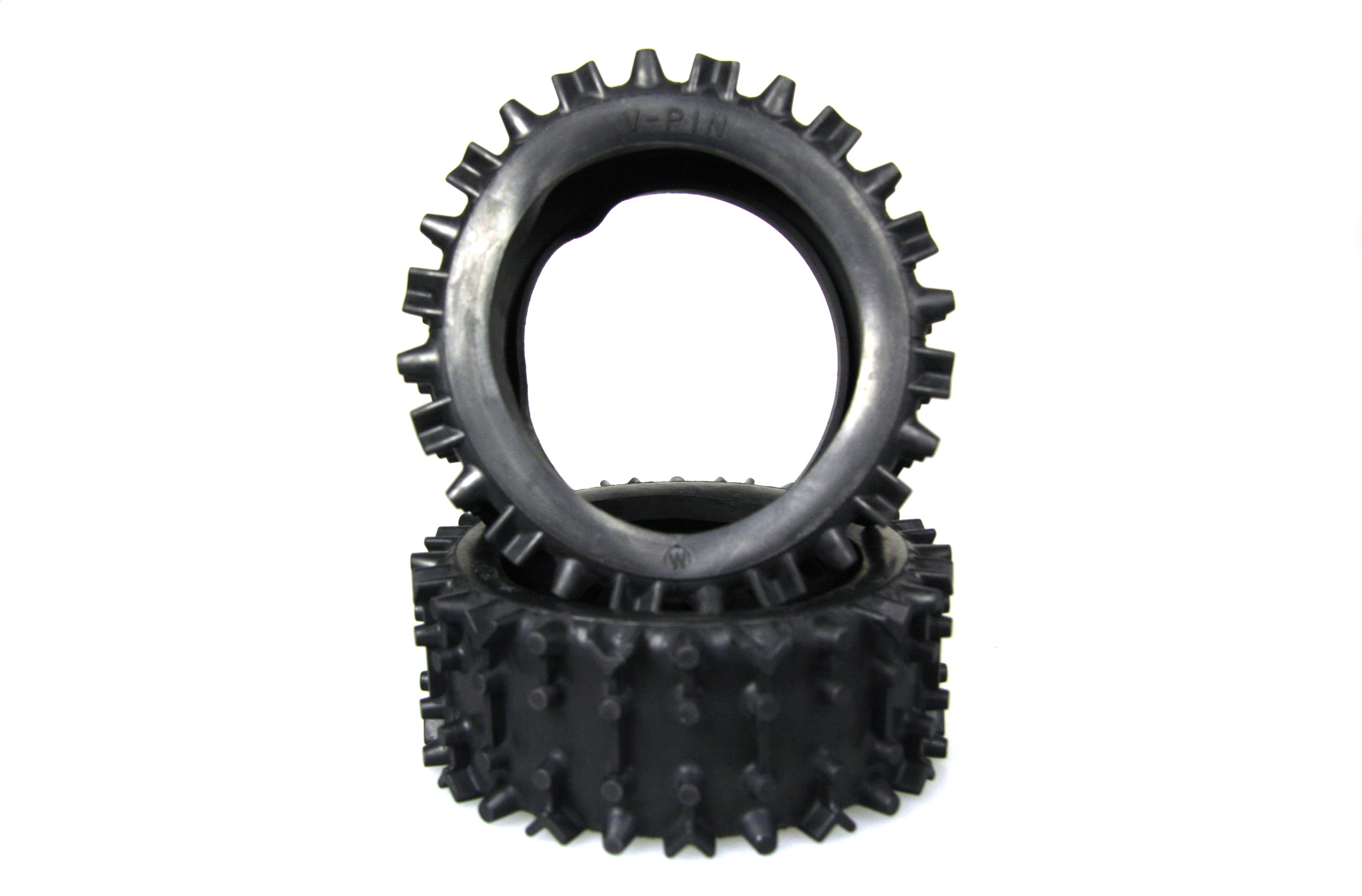 y1234 V-Pin 1/6 offroad competition tire y1234 V-Pin 1/6 offroad competition tire