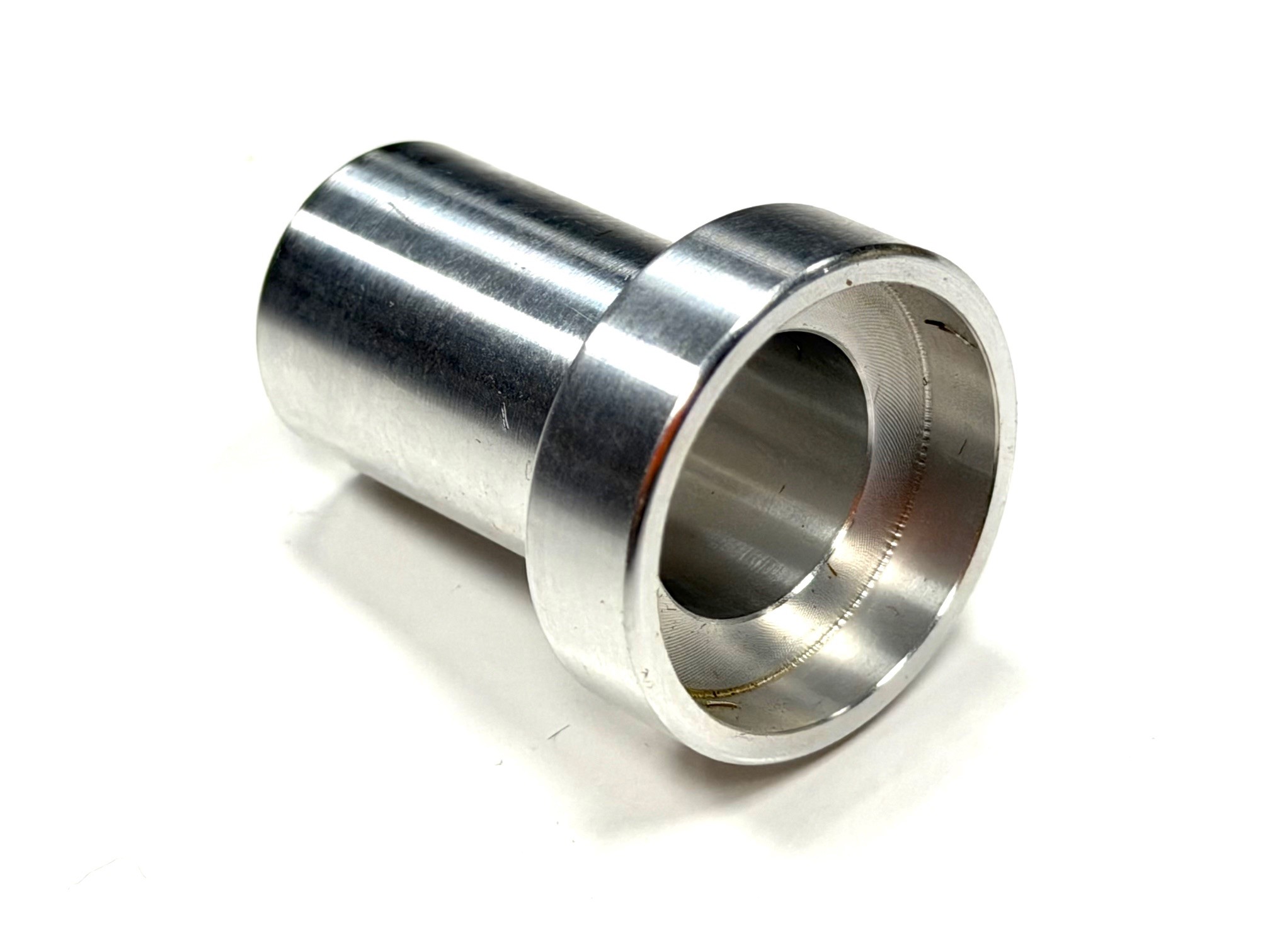 HD0027, Hurrax Aluminium Gegenhalter lang, 1 St.