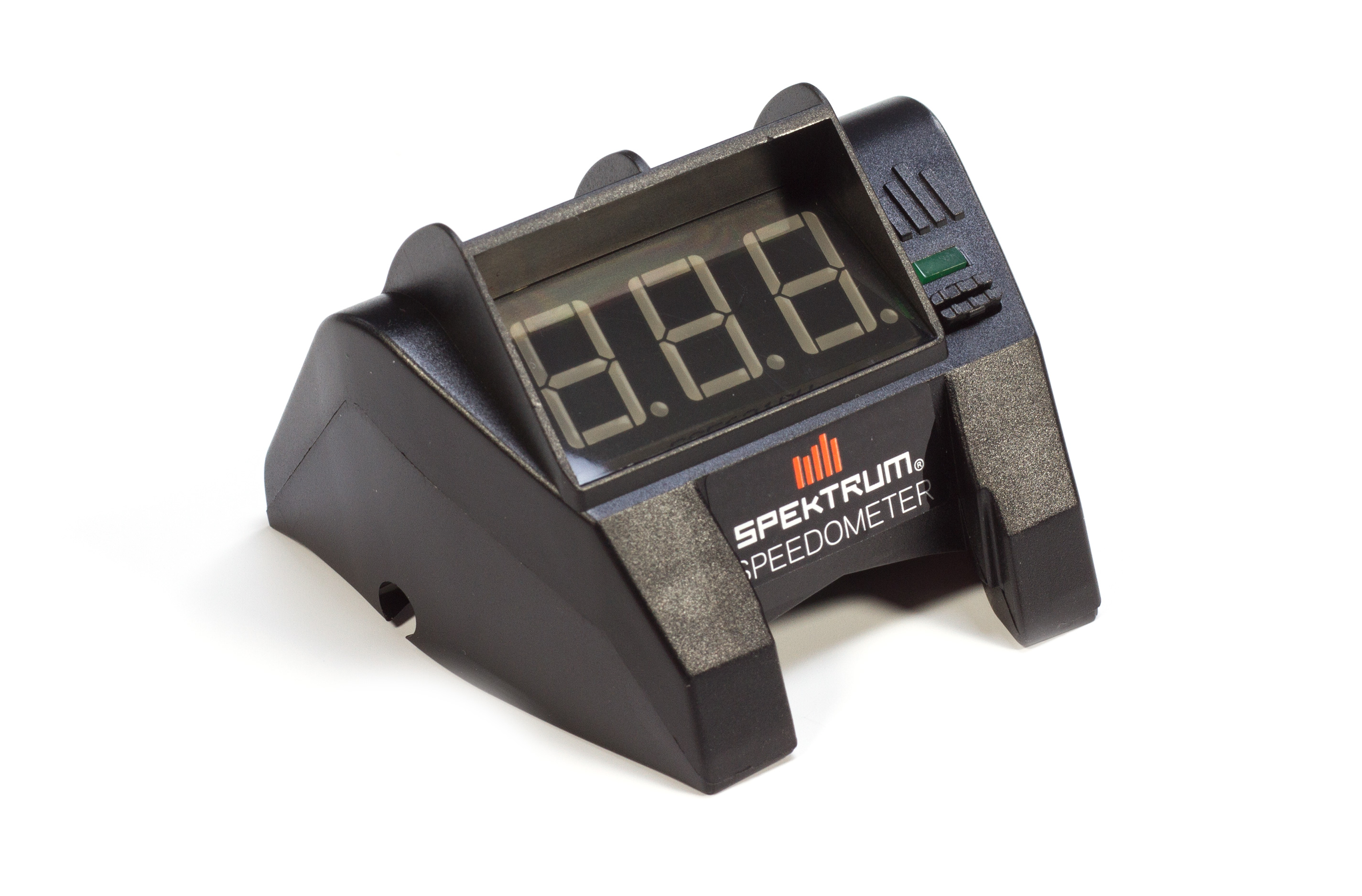 Spektrum SPM6740 Optional Speedometer DX2E ACTIVE