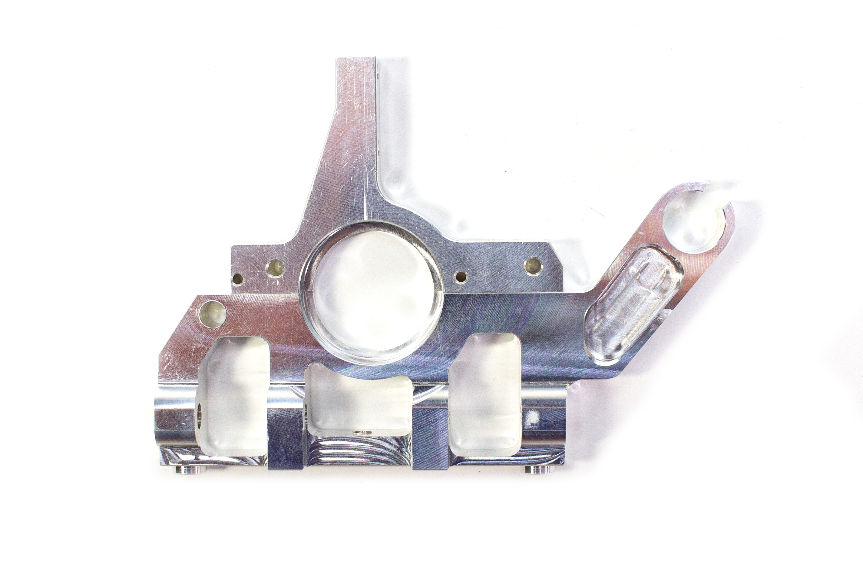 1064/02 FG Hinterachse links für EVO 2020.2 1064/02 FG Hinterachse links für EVO 2020.2