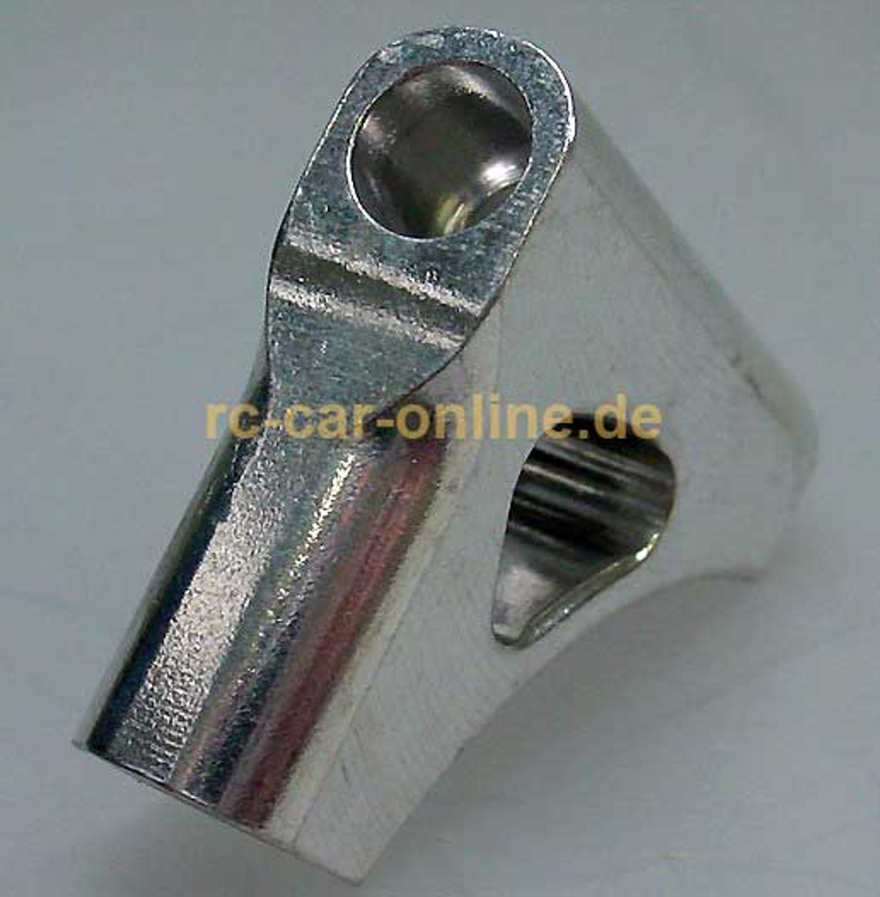 1074 FG Rear upper alloy wishbone Evo 04-07 - 1pce.