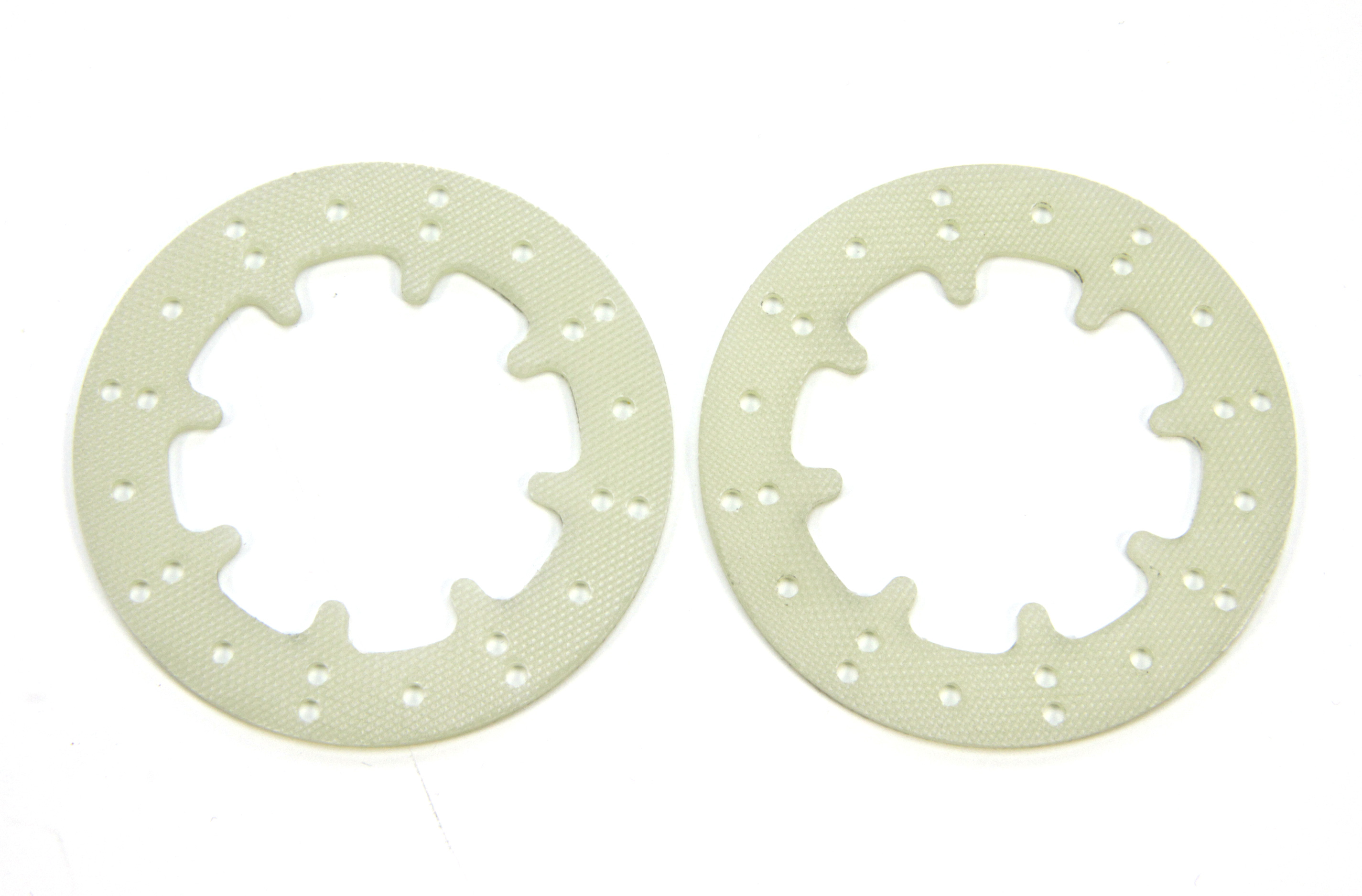 2012-205 Mecatech Special brake disk 2012-205 Mecatech Special brake disk