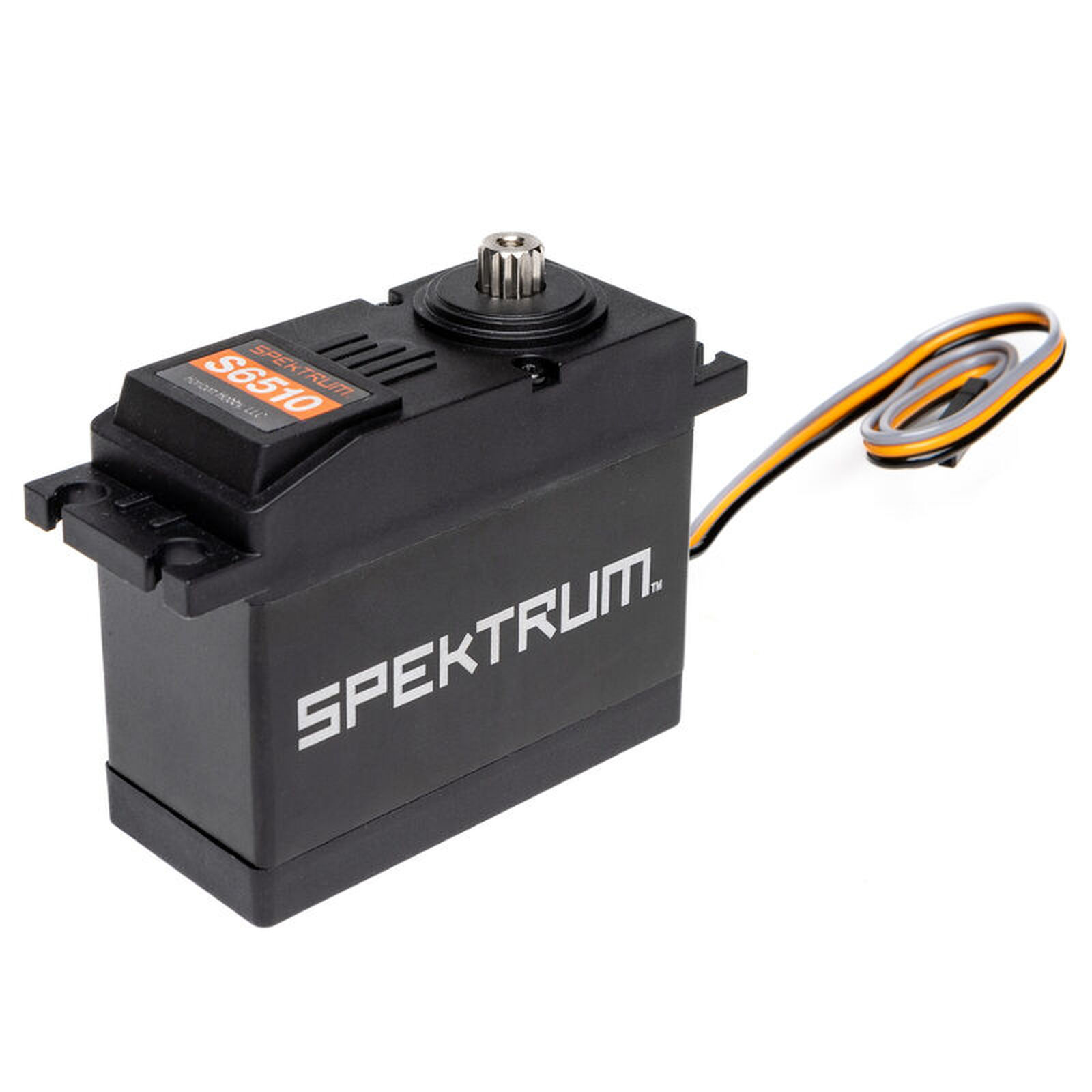SPMSS6510 Spektrum 1/5 Scale High Torque Servo S6510, 1 Stück