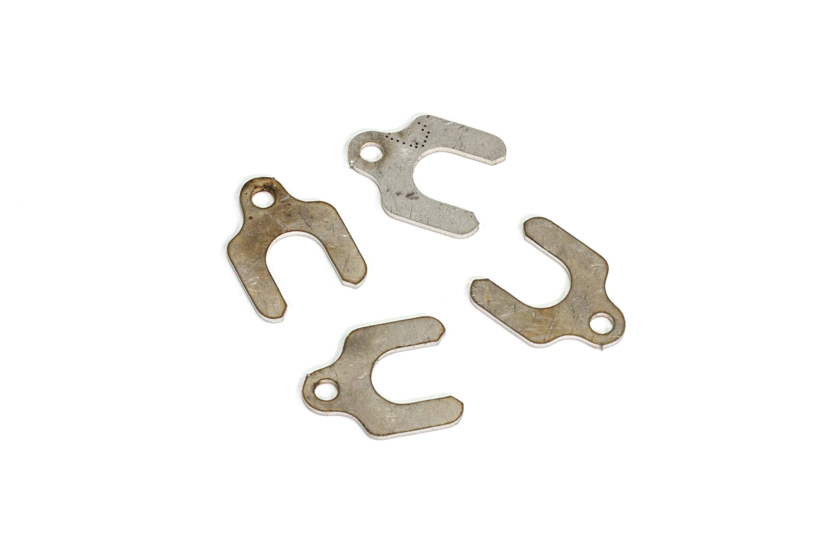 1102/02 FG Spacer plate 1 mm 1102/02 FG Spacer plate 1 mm