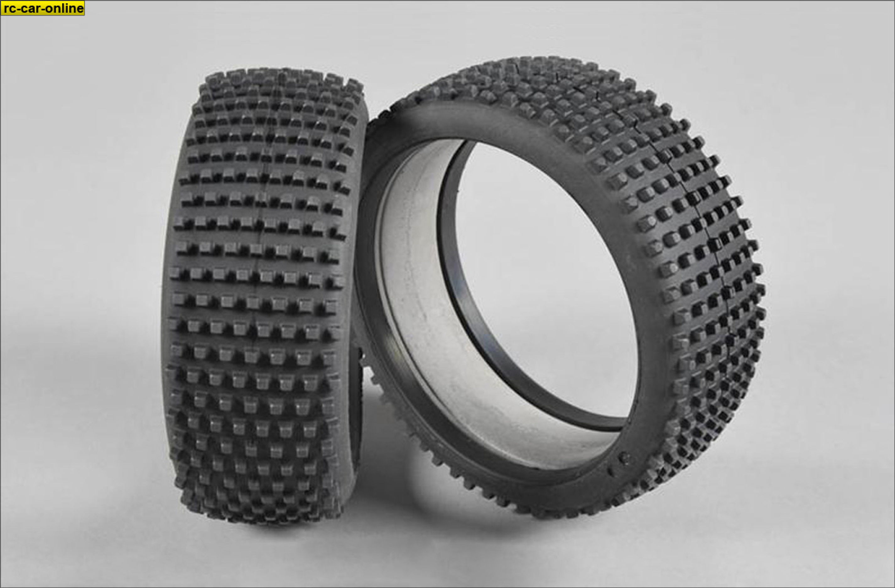 67208/03 FG Mini-Pin 170-H Reifen, mit Einlagen, 2 St. 67208/03 FG Mini-Pin 170-H Reifen, mit Einlagen, 2 St.