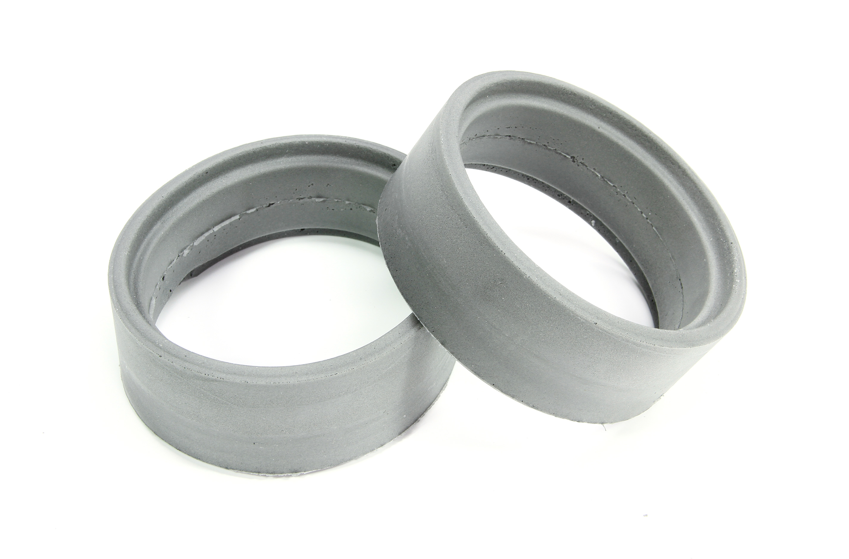 67222 FG Tire inserts foamed Ø160mm 67222 FG Tire inserts foamed Ø160mm